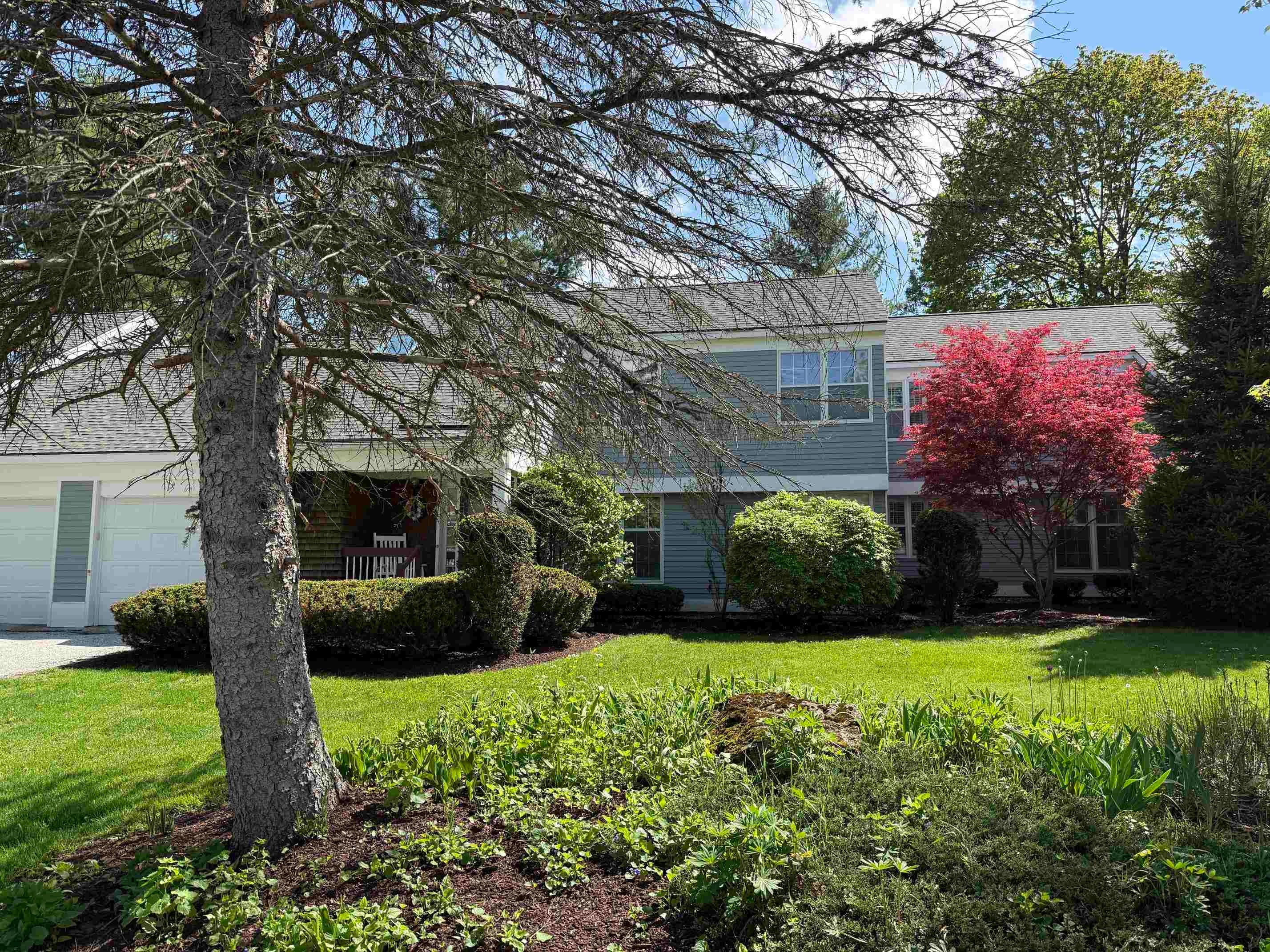 103 Jennings Brook Drive 103 — photo