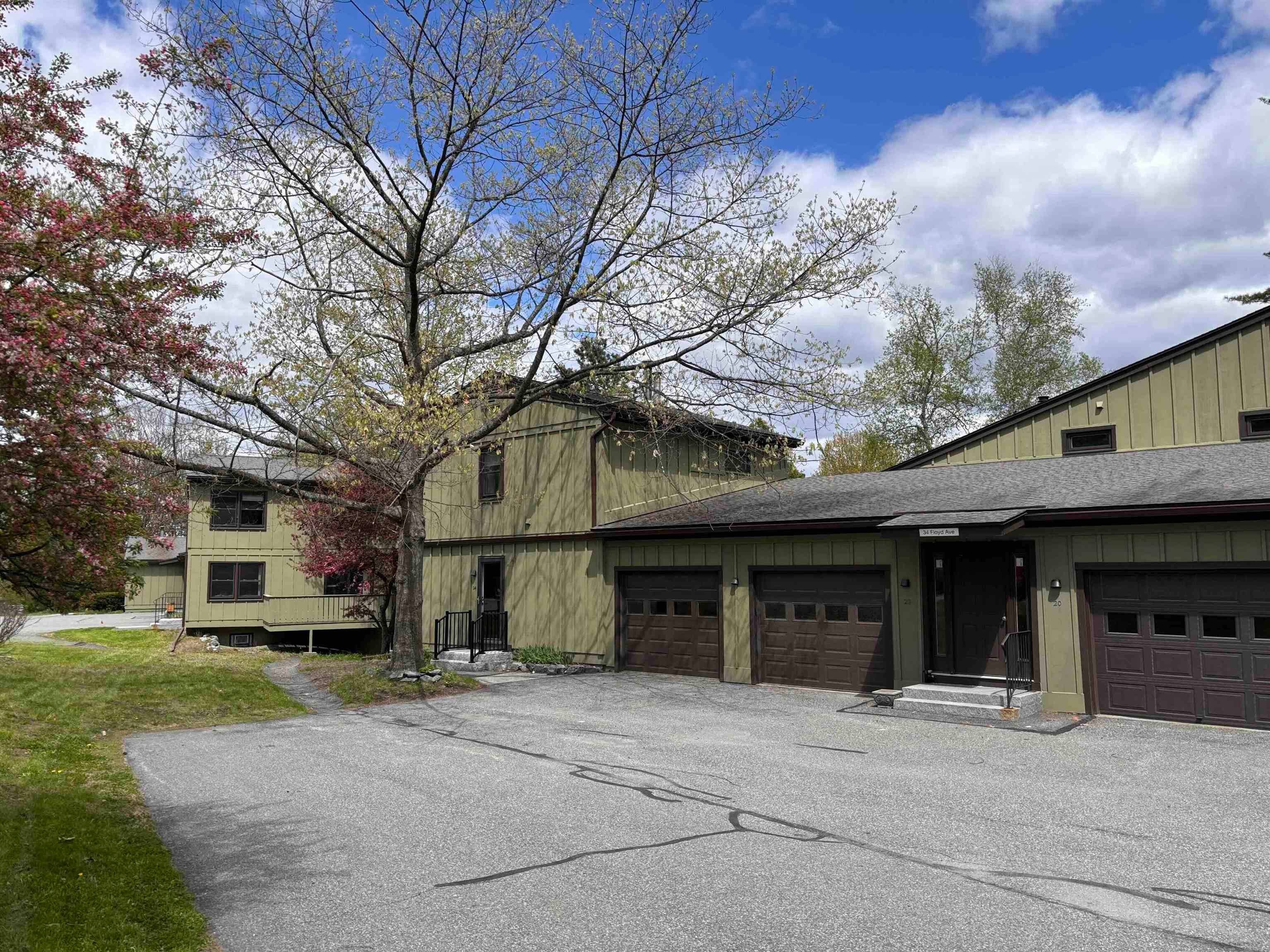 34 Floyd Avenue Unit 24 — photo