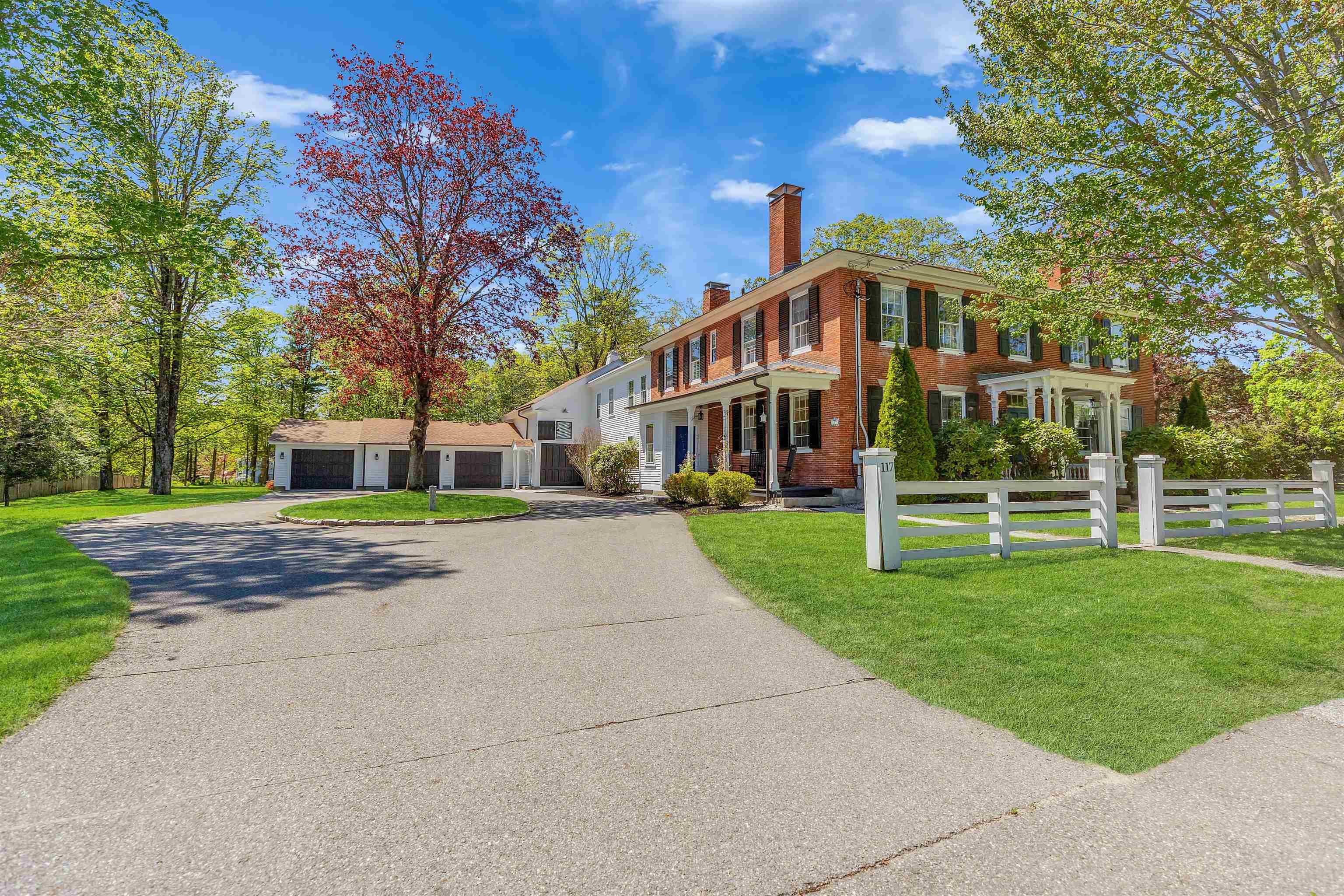117 Boston Post Road — photo