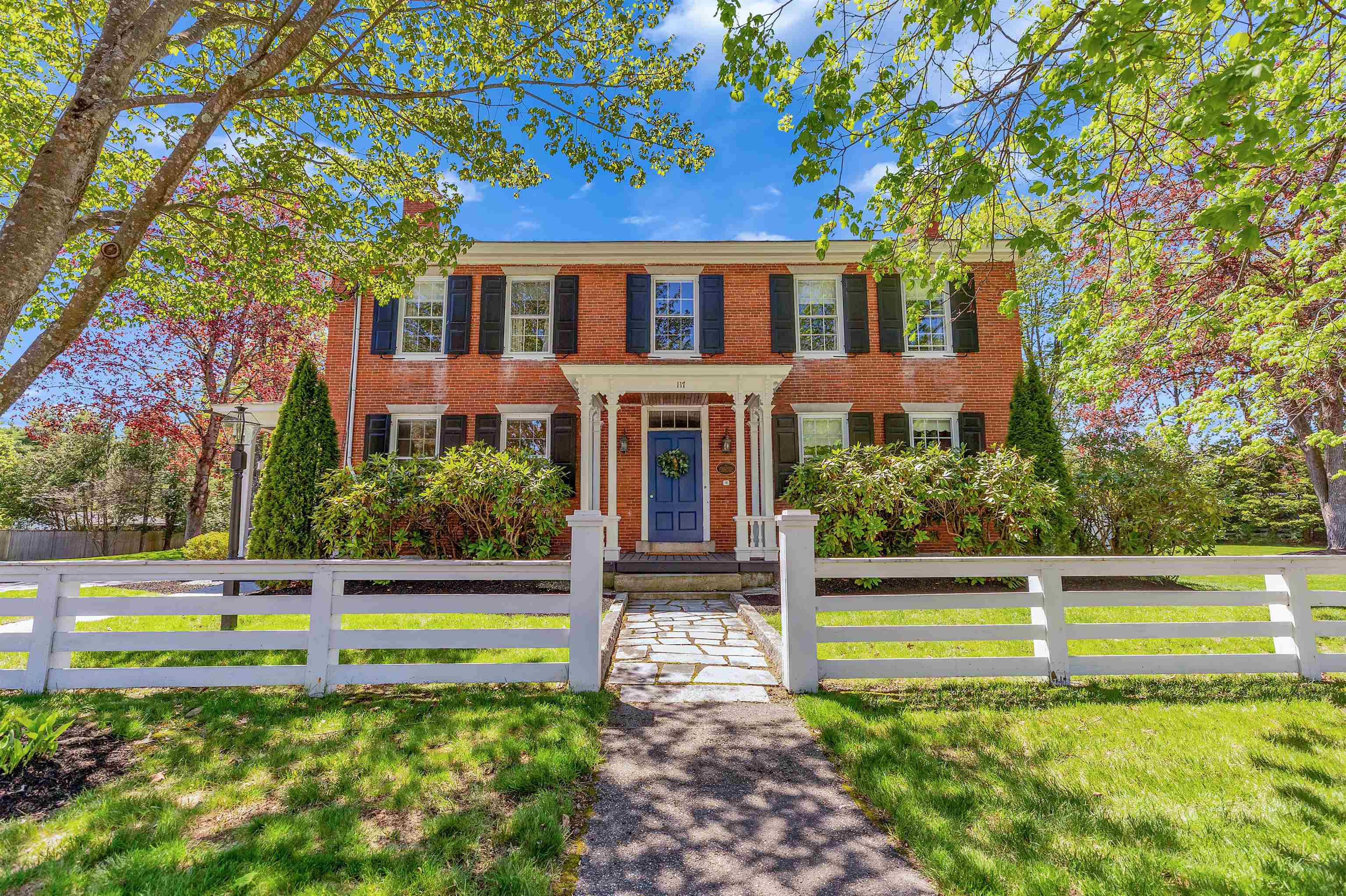 117 Boston Post Road, Amherst, NH 03031 — photo 2