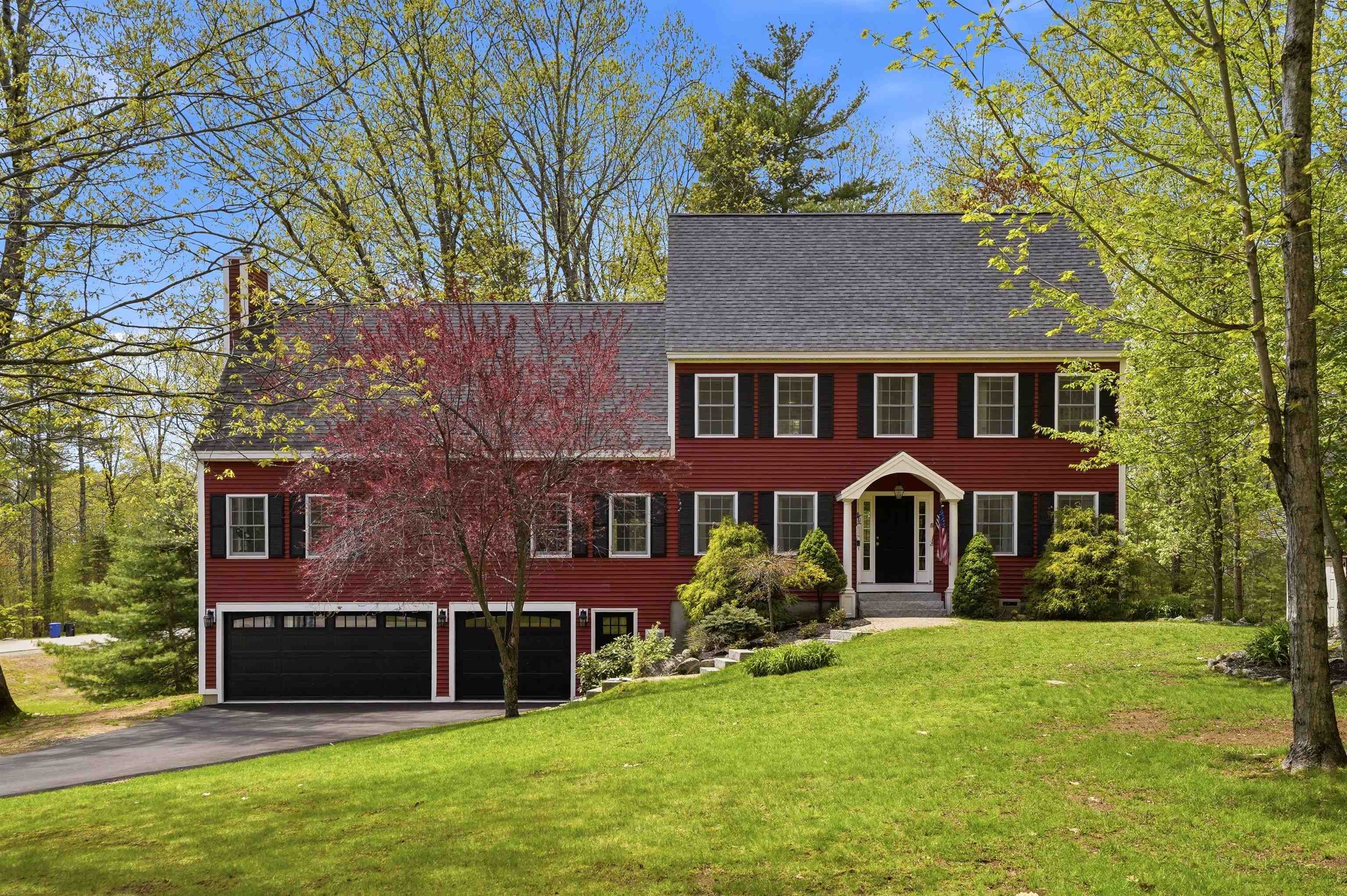 29 Overlook Drive — photo