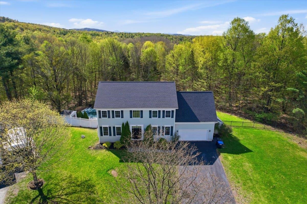 146 Allen Drive — photo