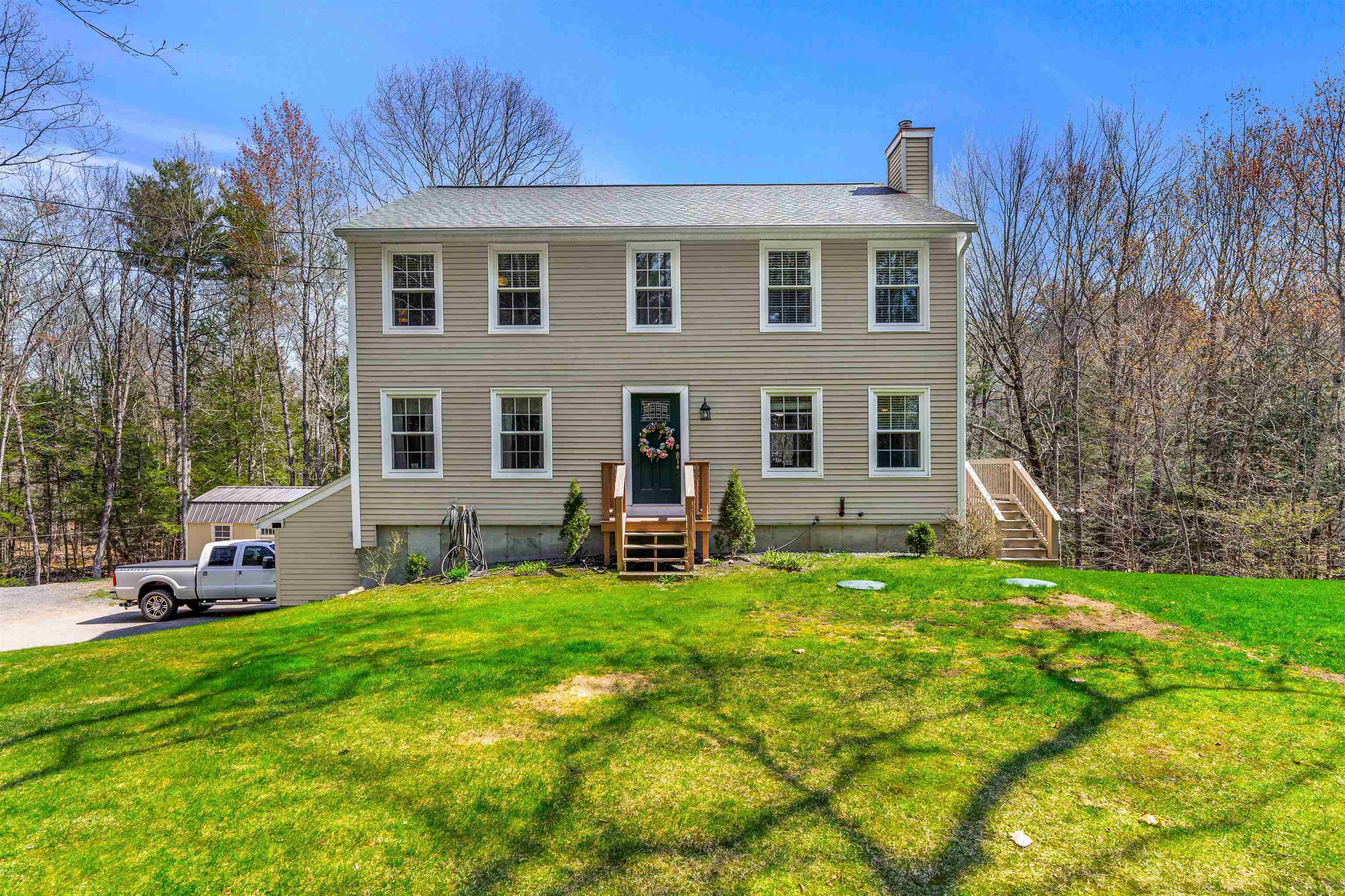 75 Mcdaniel Shore Drive — photo