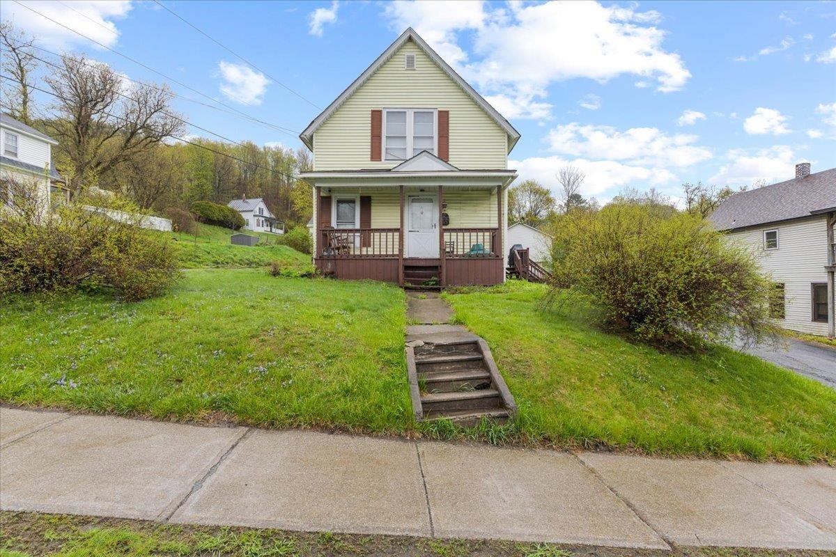 71 Beckley Street — photo