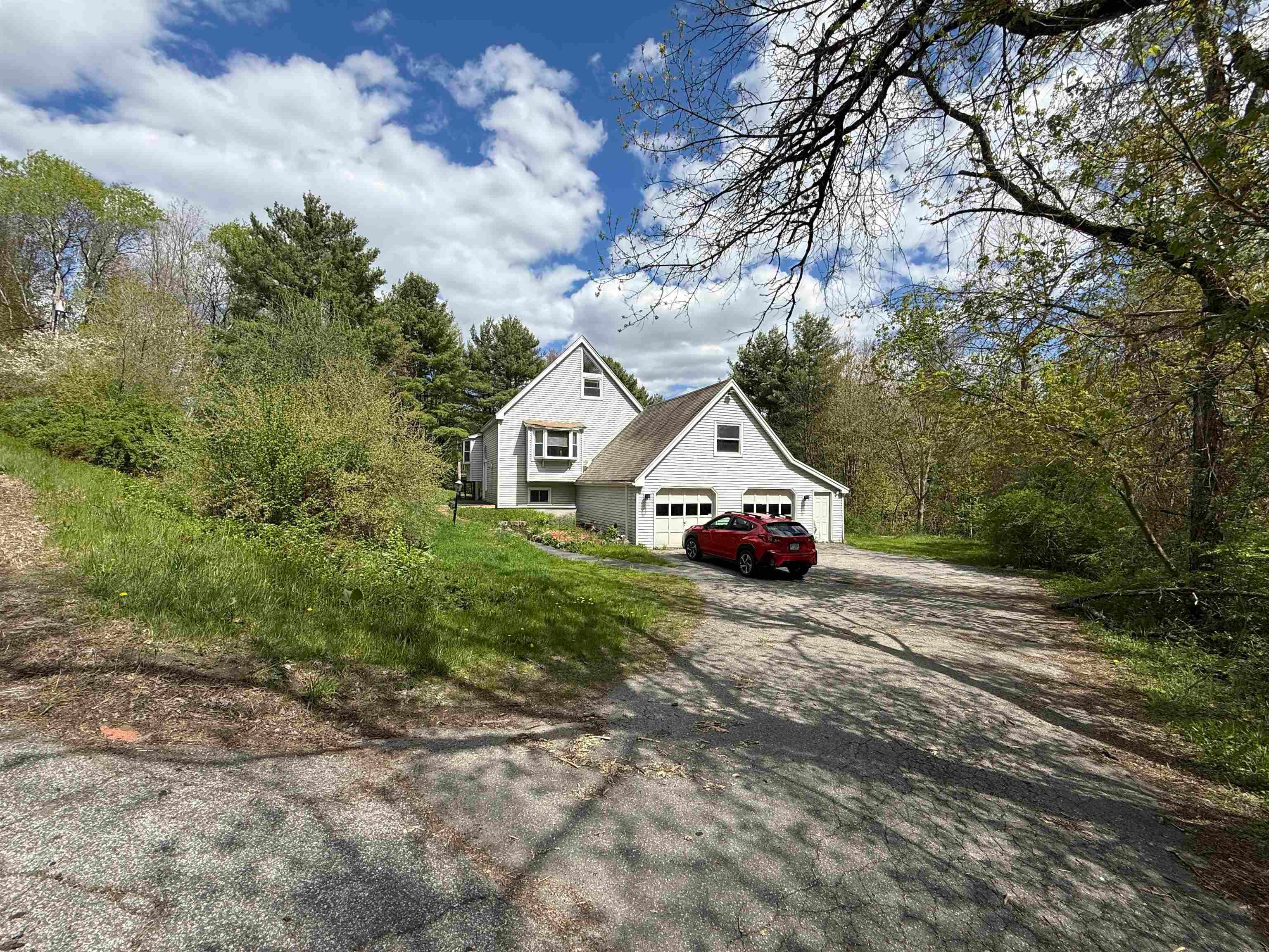 128 Roberts Hill Road — photo