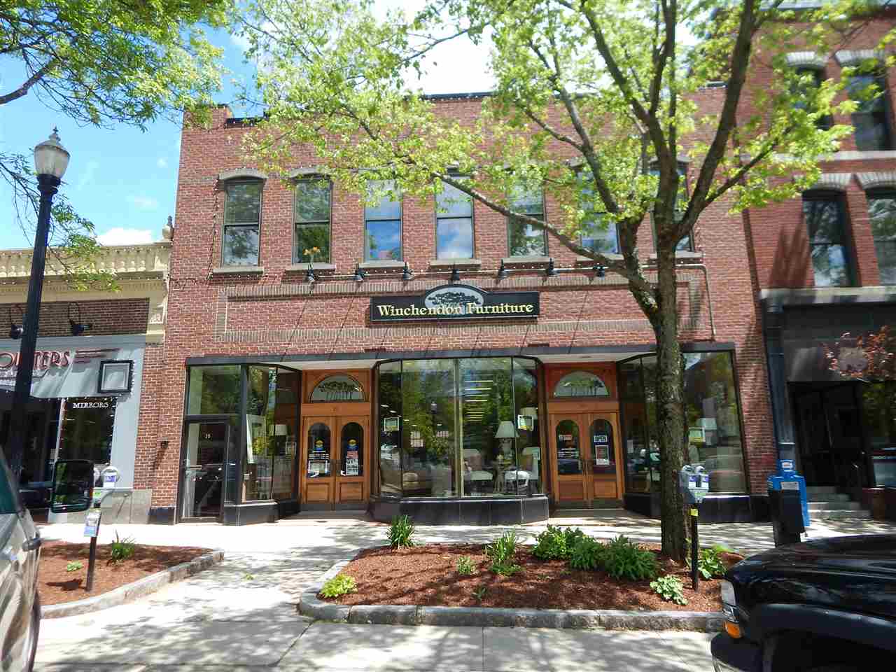 20 Main Street 7 — photo