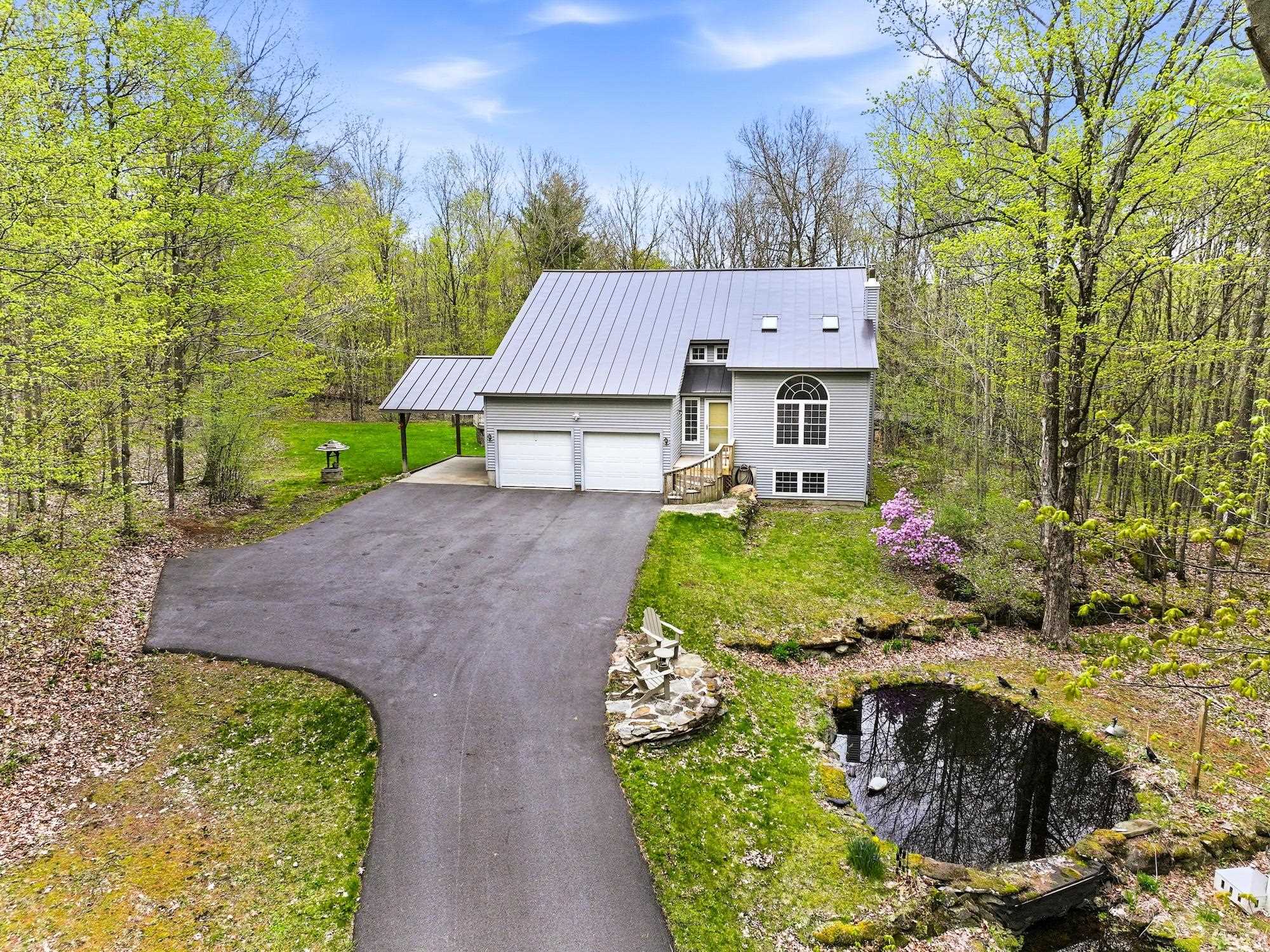 84 Long Pond Drive — photo