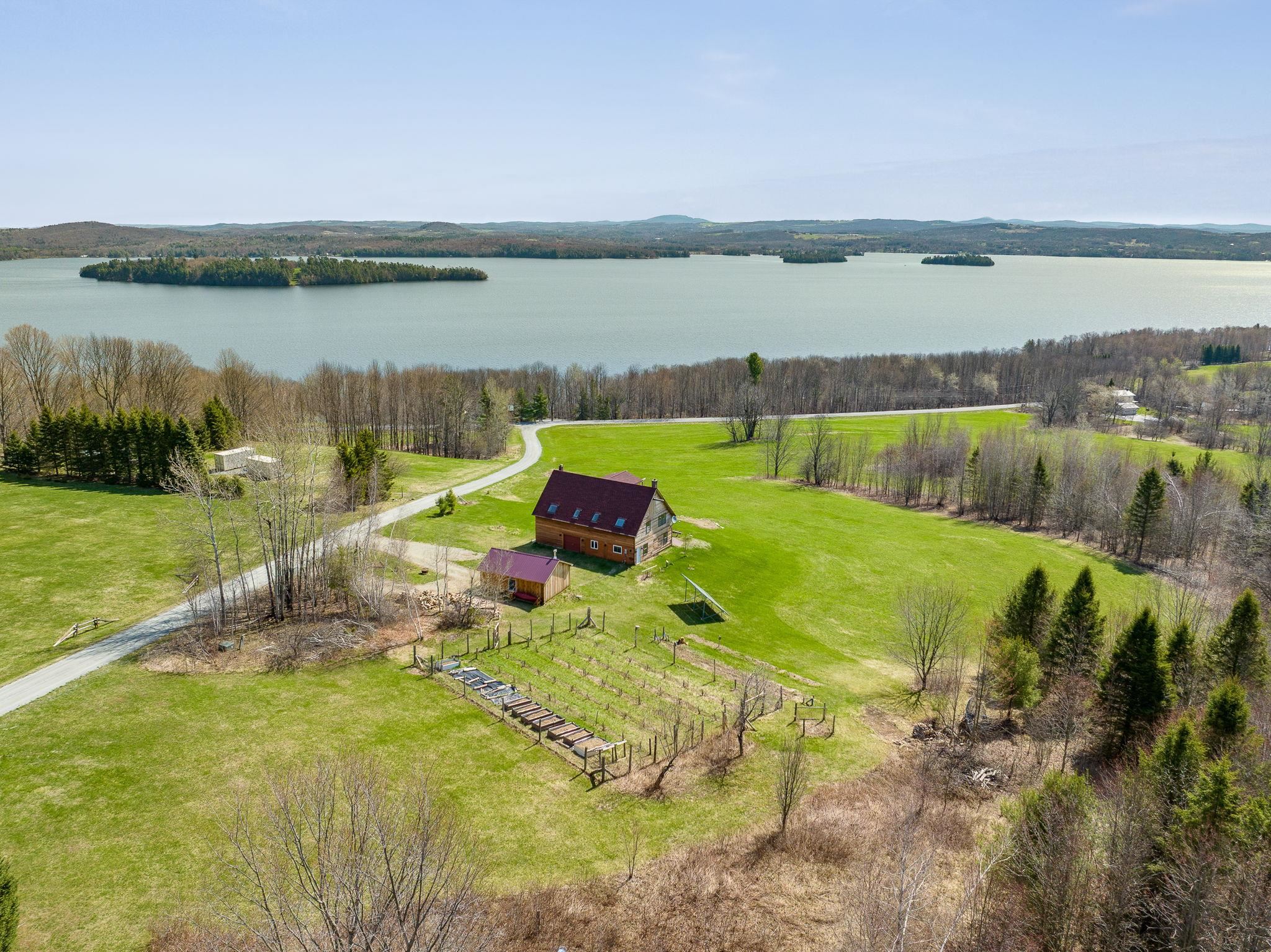 145 Jeffries Road — photo