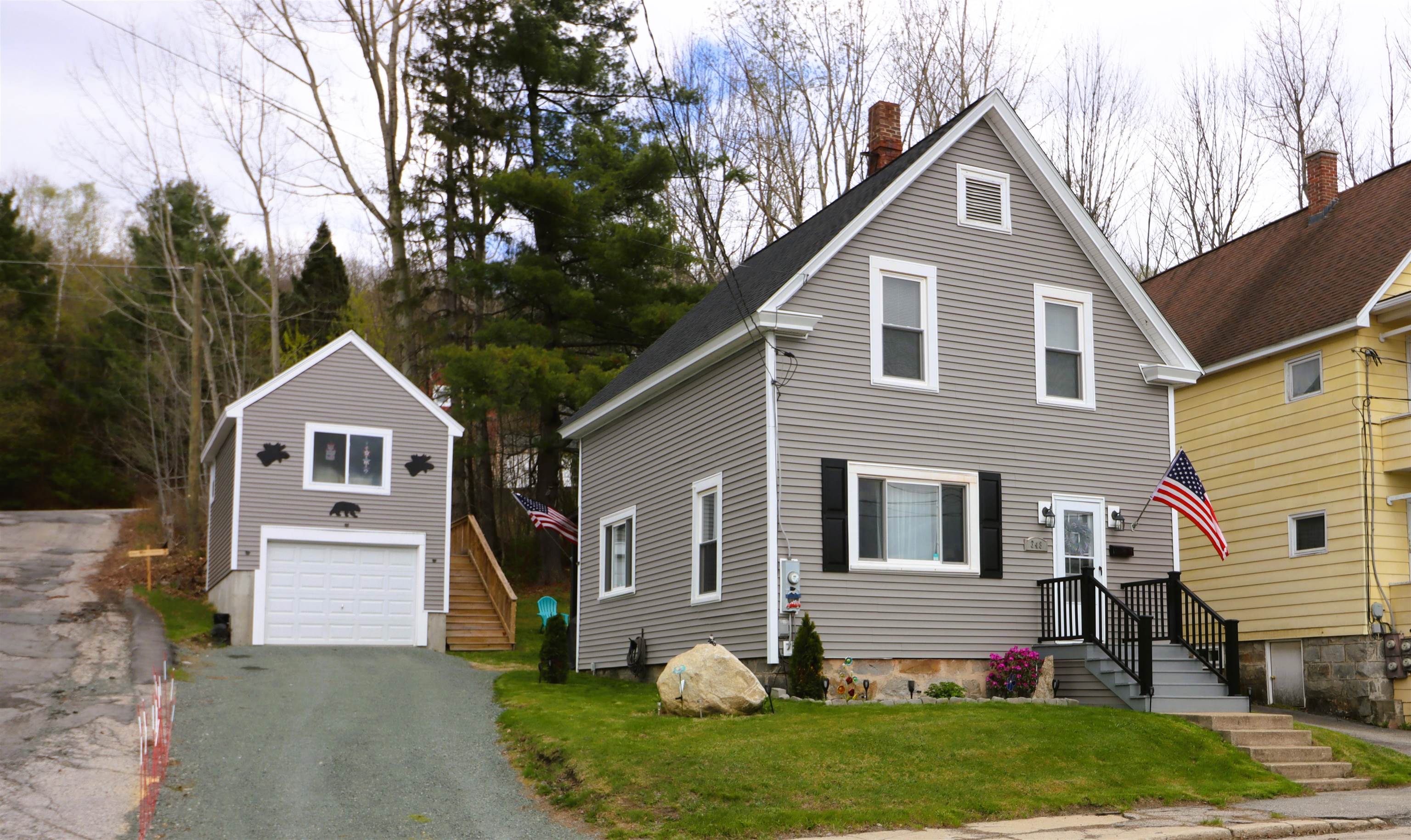 348 Champlain Street — photo