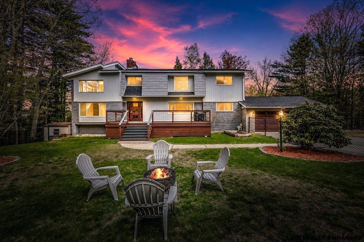 4 Birch Court — photo