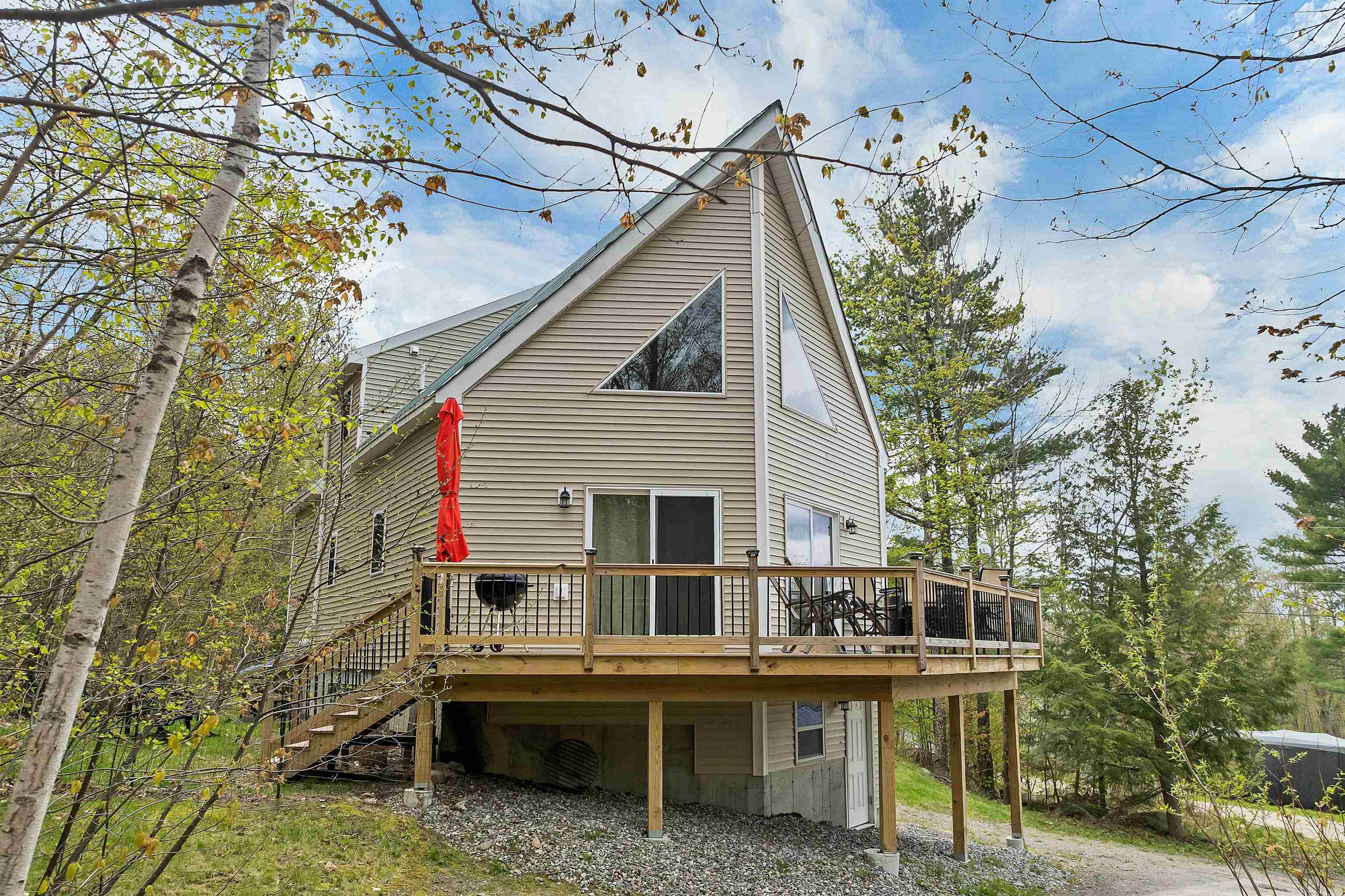 37 Larry Drive — photo