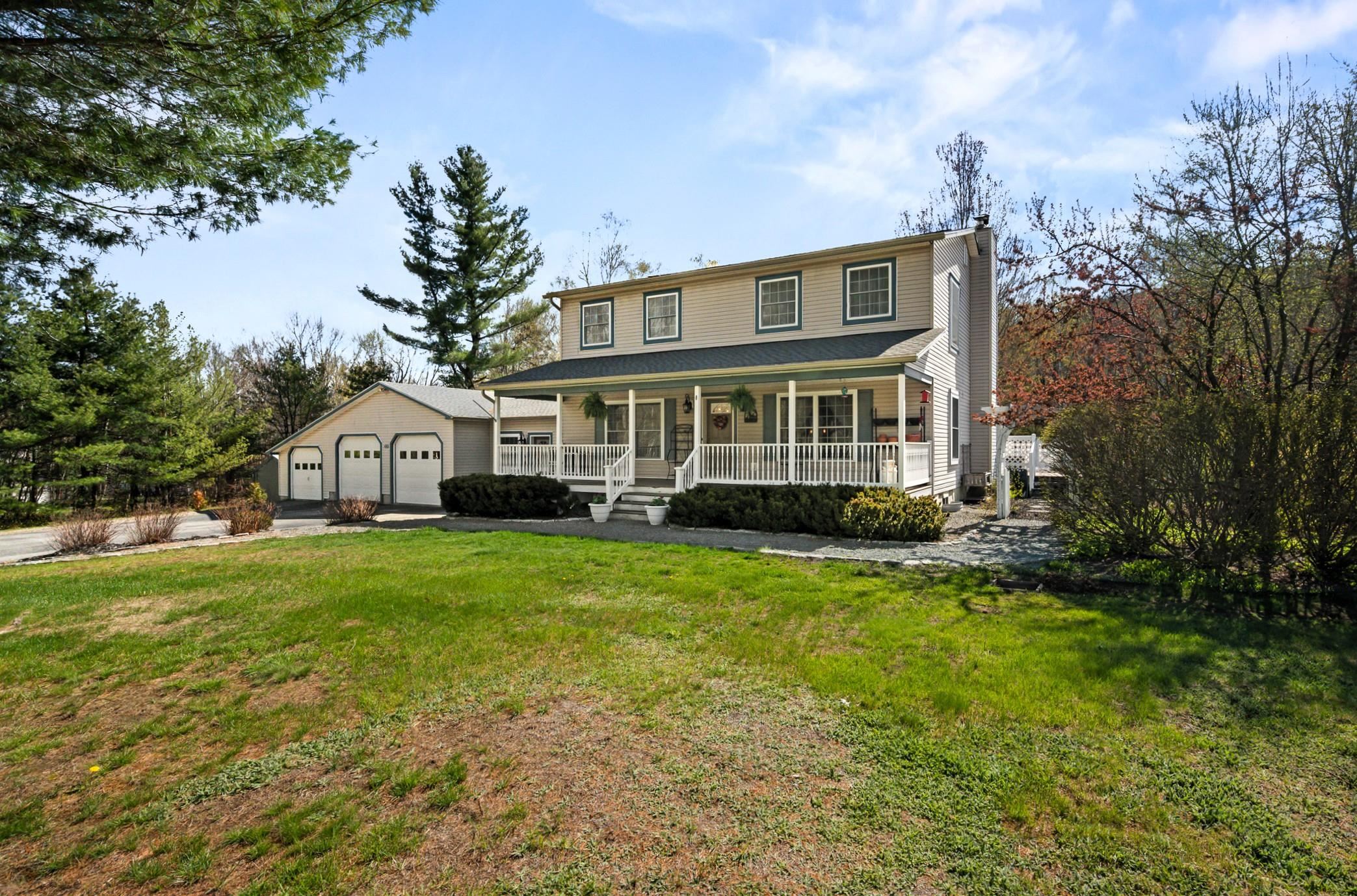 20 Mt Carter Drive — photo