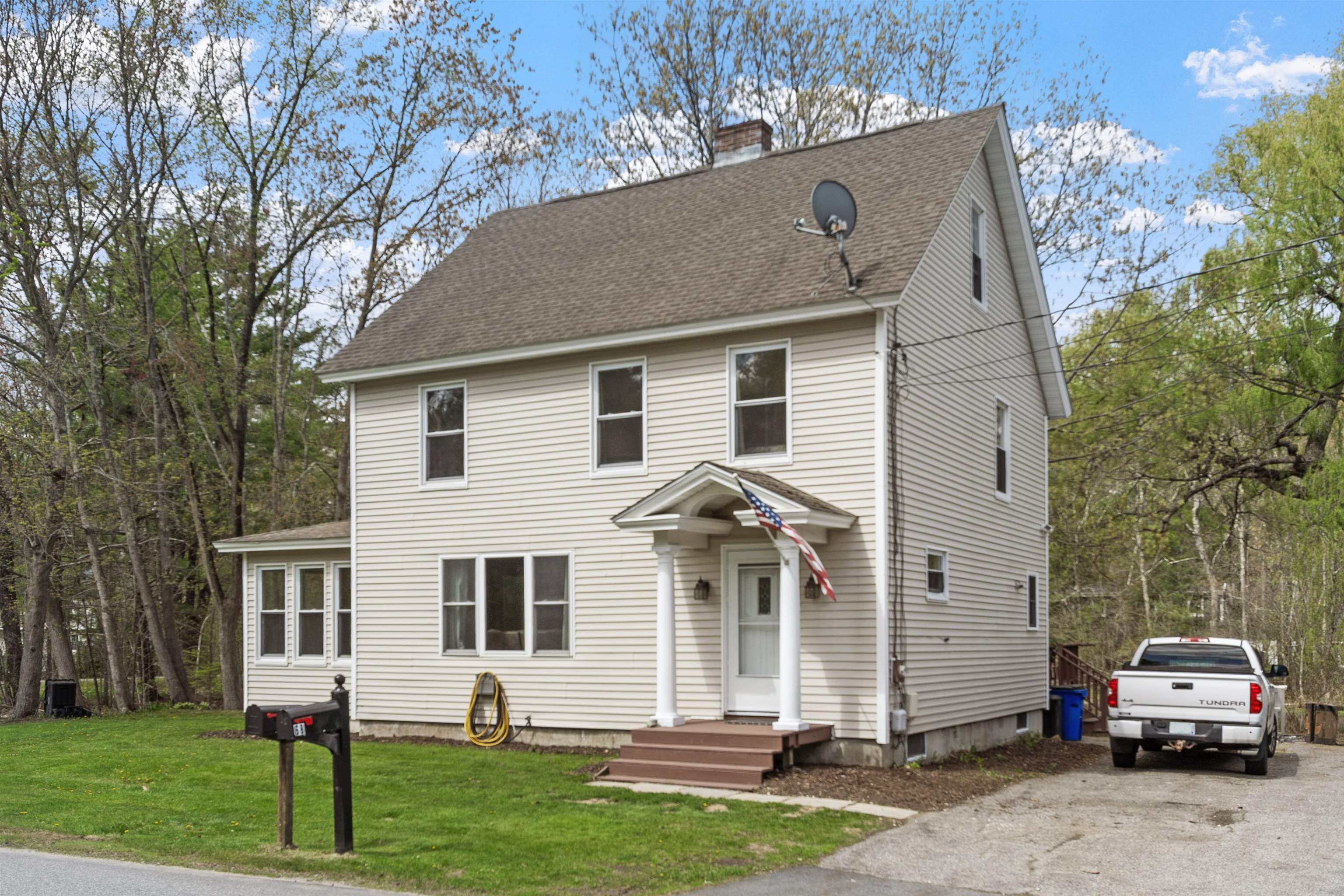 71 Linden Street — photo