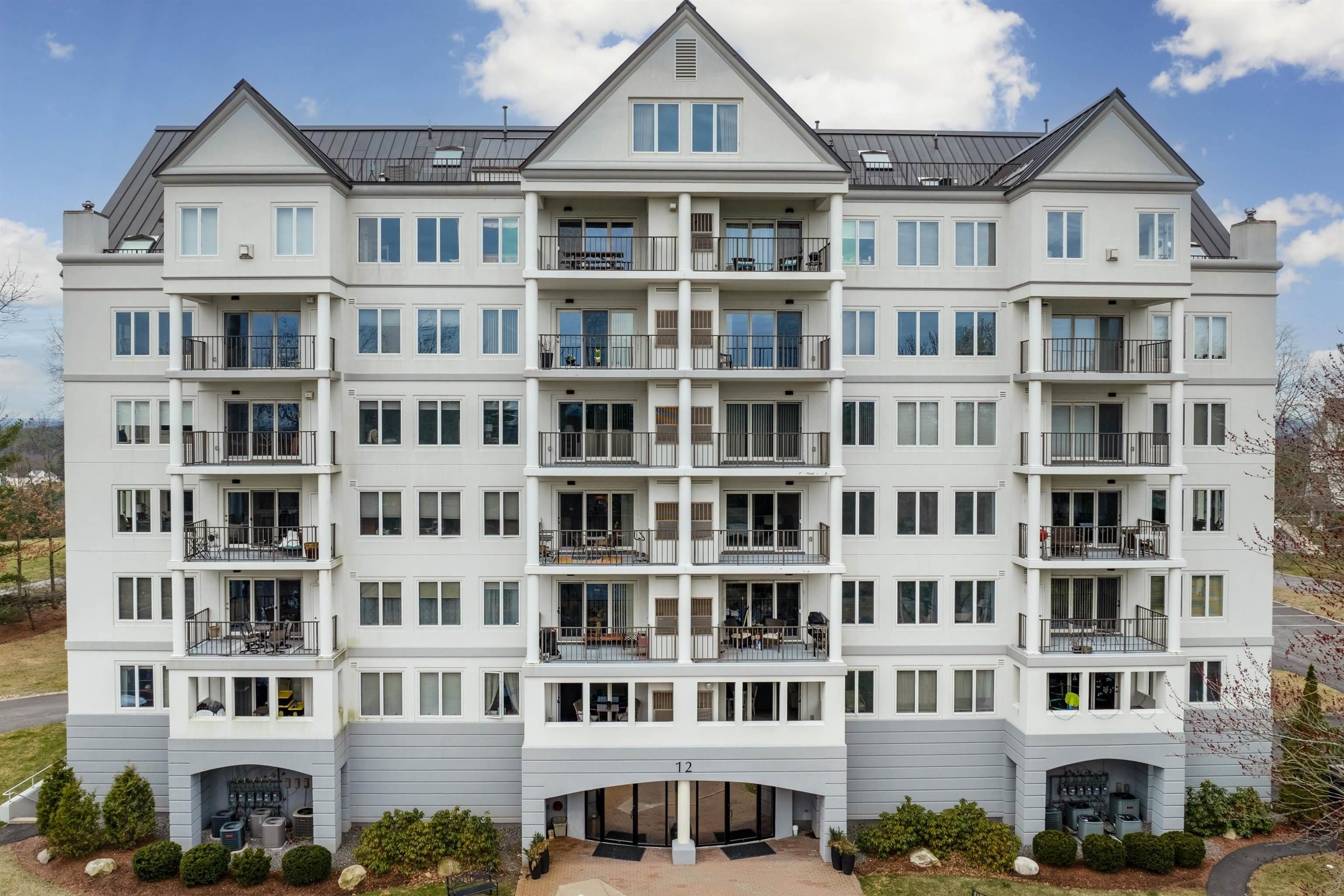 12 Mountain Laurels Drive 504 — photo