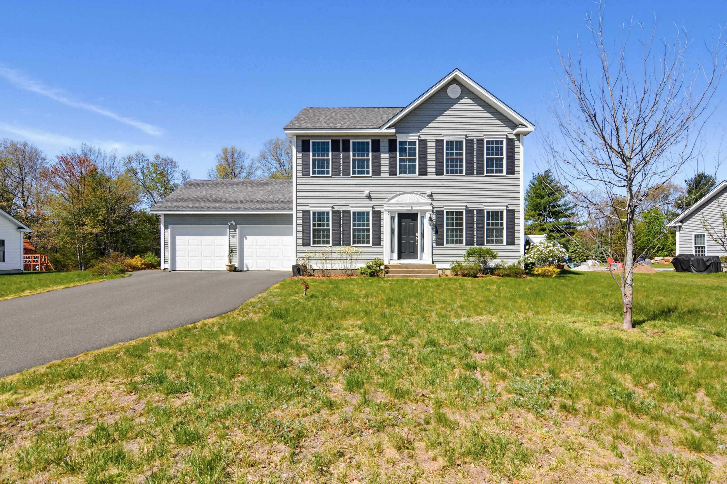 45 Windsewpt Road — photo