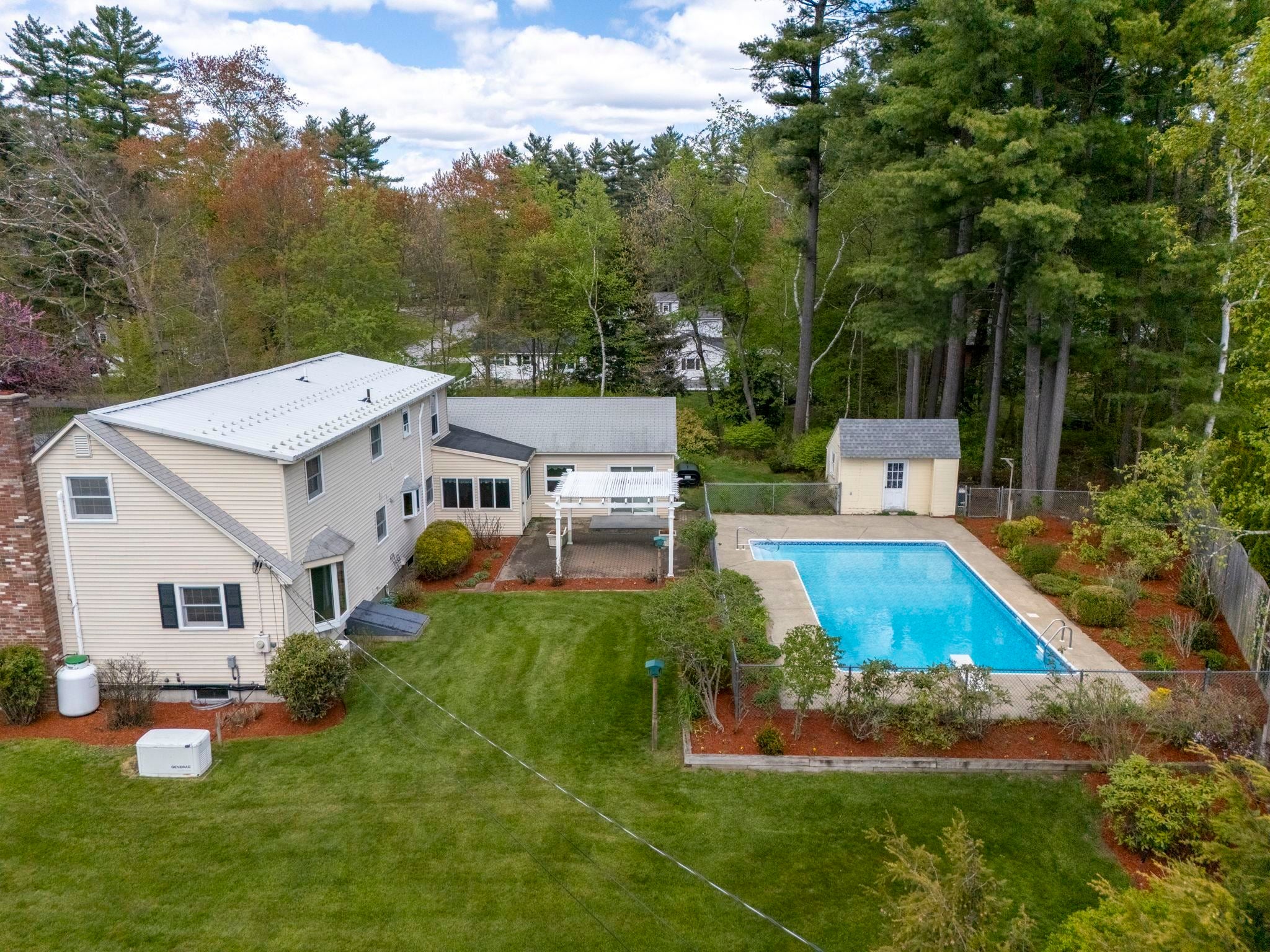 5 Courtland Drive — photo