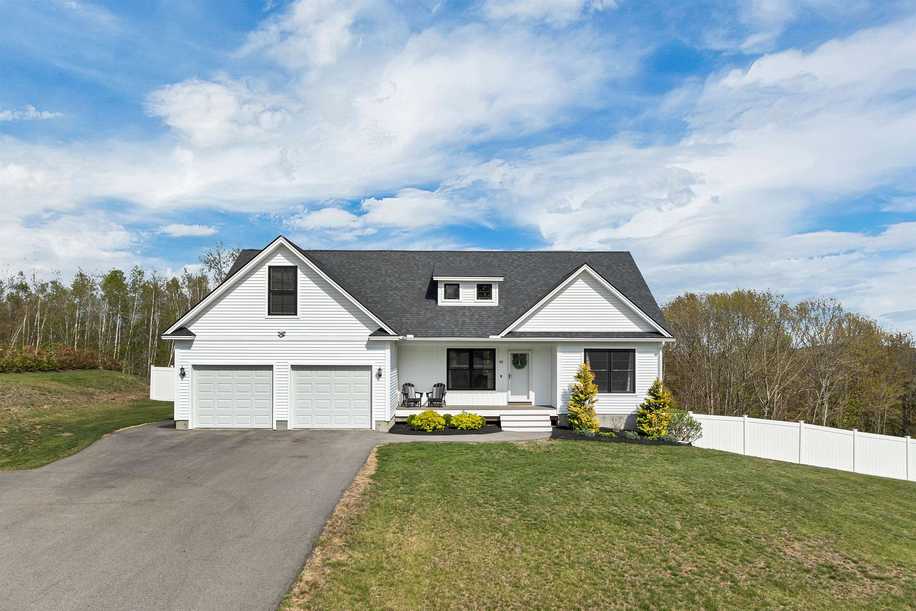 85 Kennybeck Court — photo