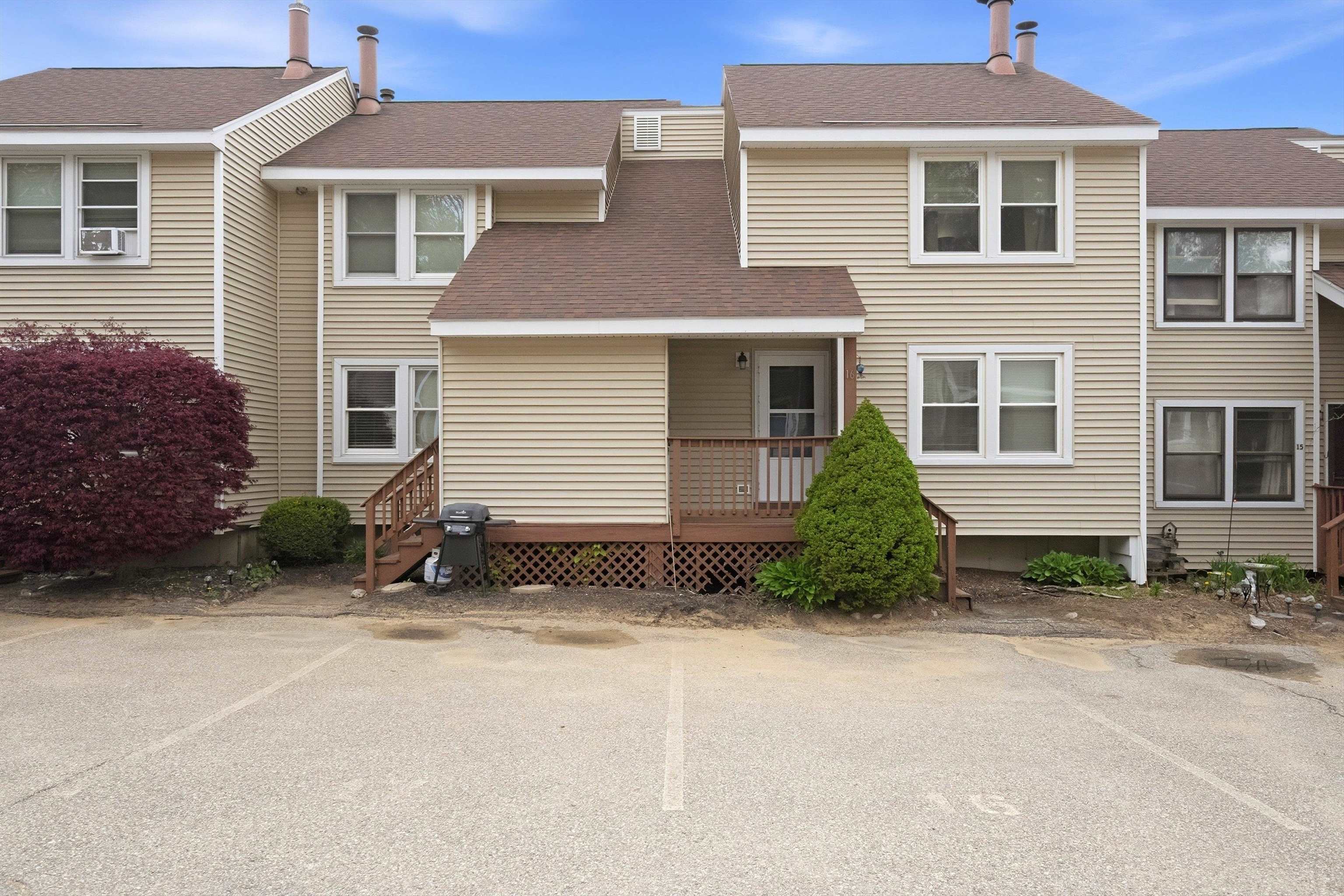 501 Bean Hill Road 16 — photo