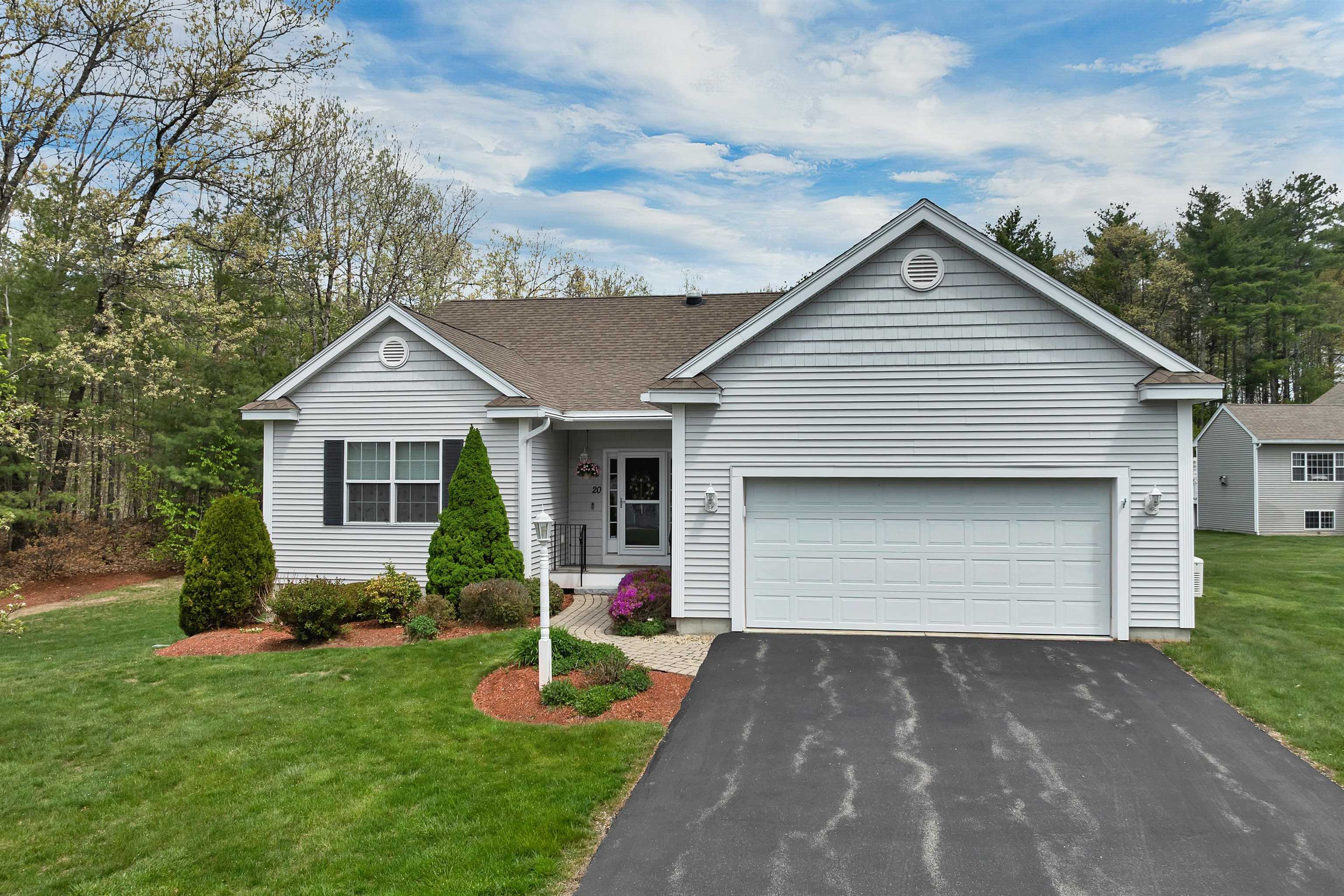 20 Brookview Road, Windham NH 03087
