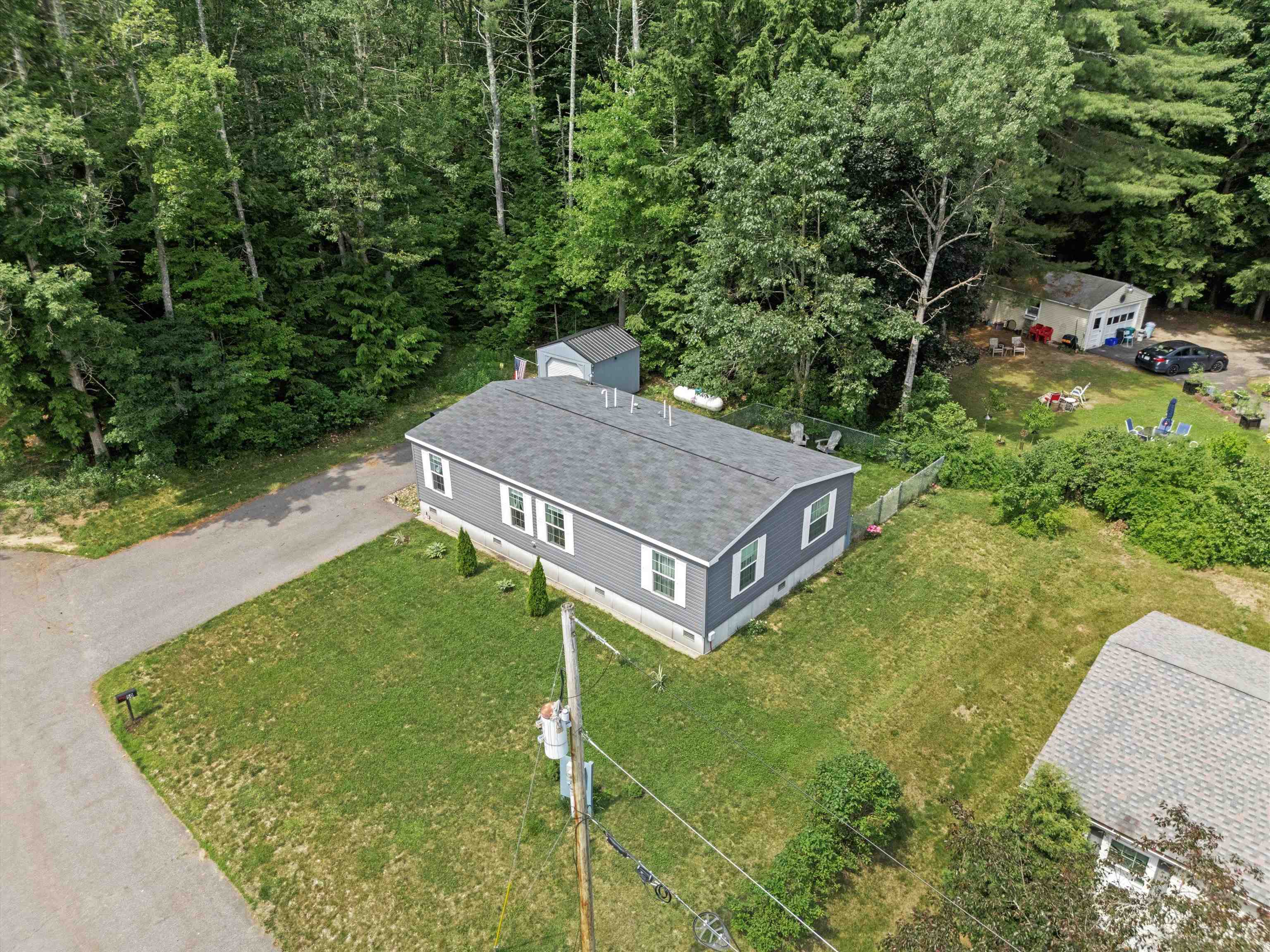 50 Sunset Drive — photo