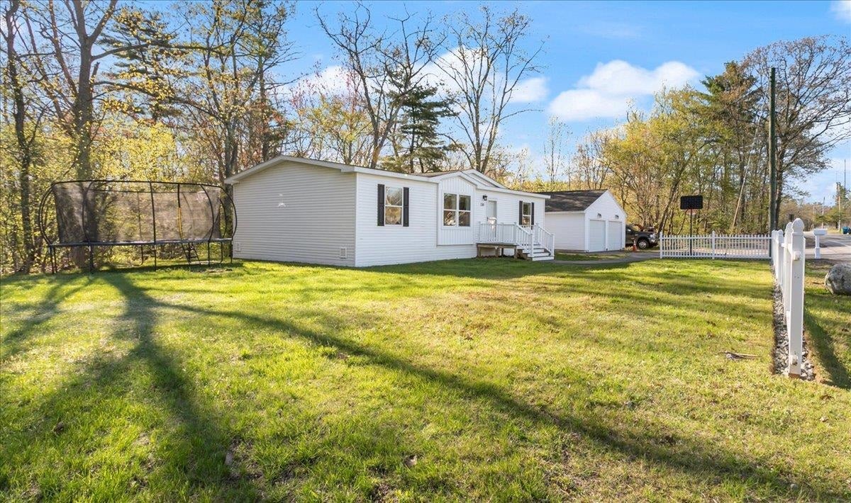 230 Chestnut Hill Road, Rochester, NH 03867 — photo 3