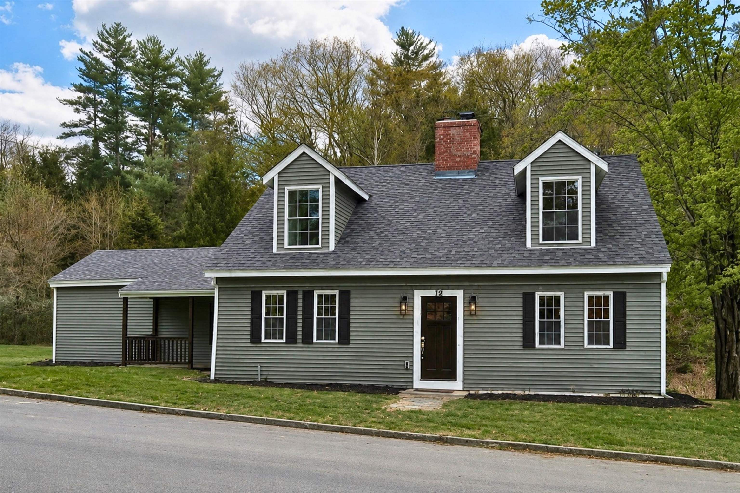 78 Center Hill Road — photo