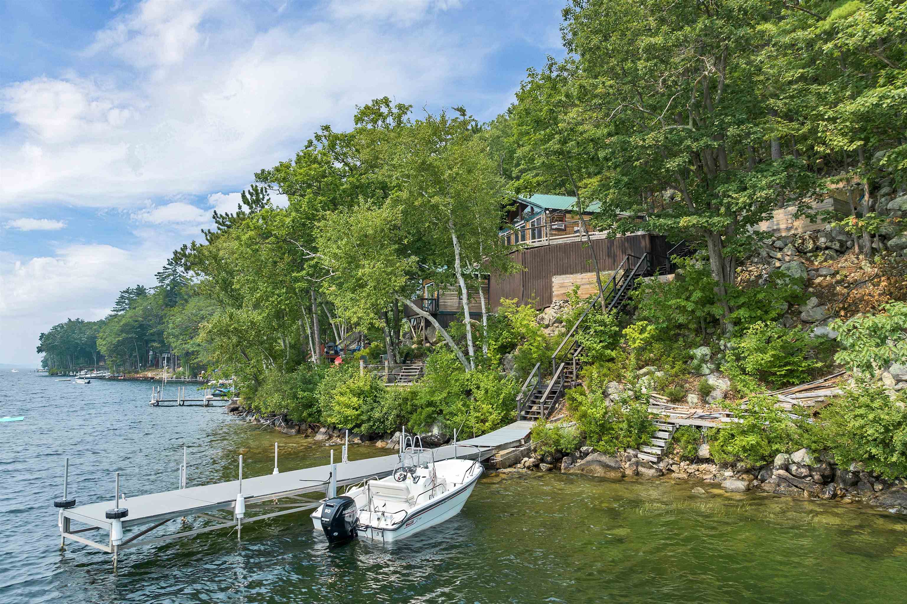 178 Rattlesnake Island — photo