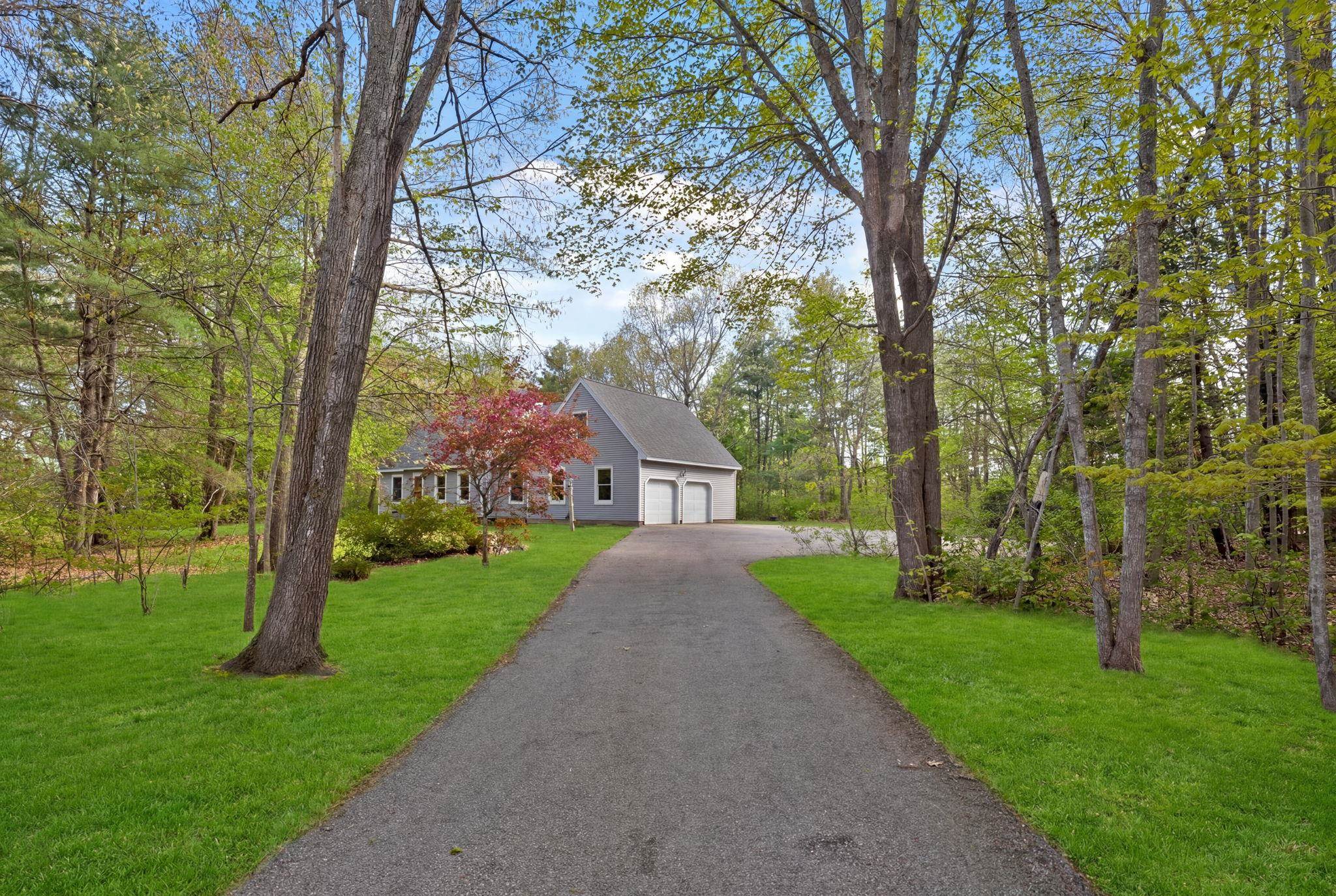 22 New Road — photo
