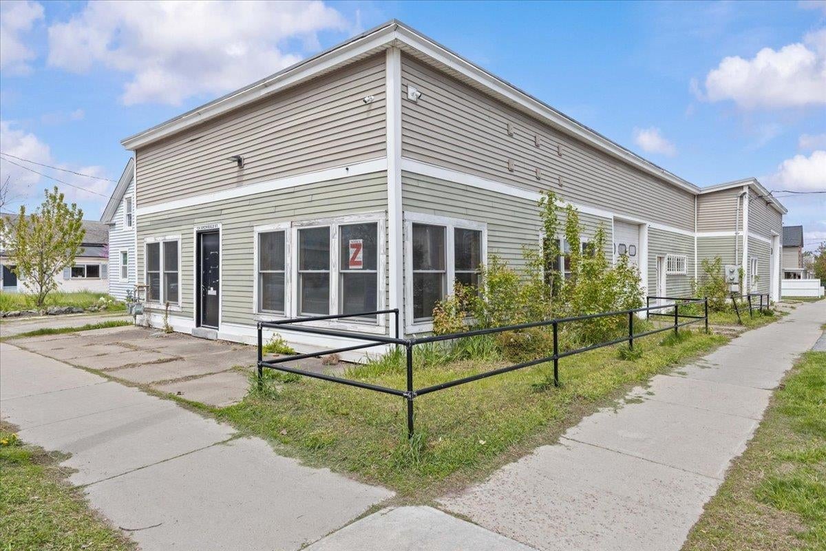 134 Archibald Street — photo