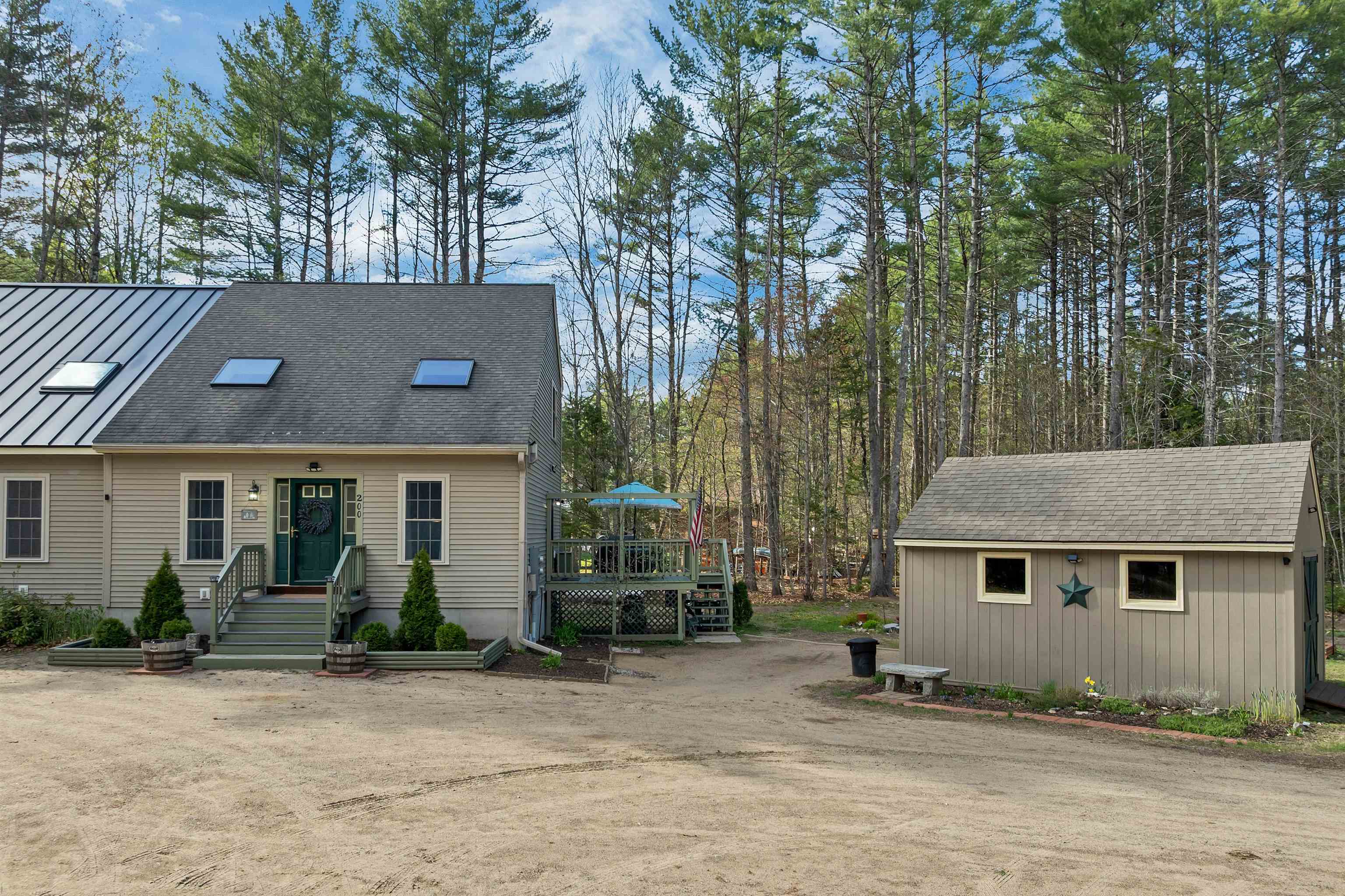 200 Webster Road 17B — photo