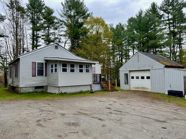 178 Pond Brook Road — photo