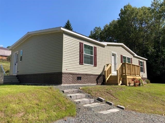 147 Stark Hill Road — photo