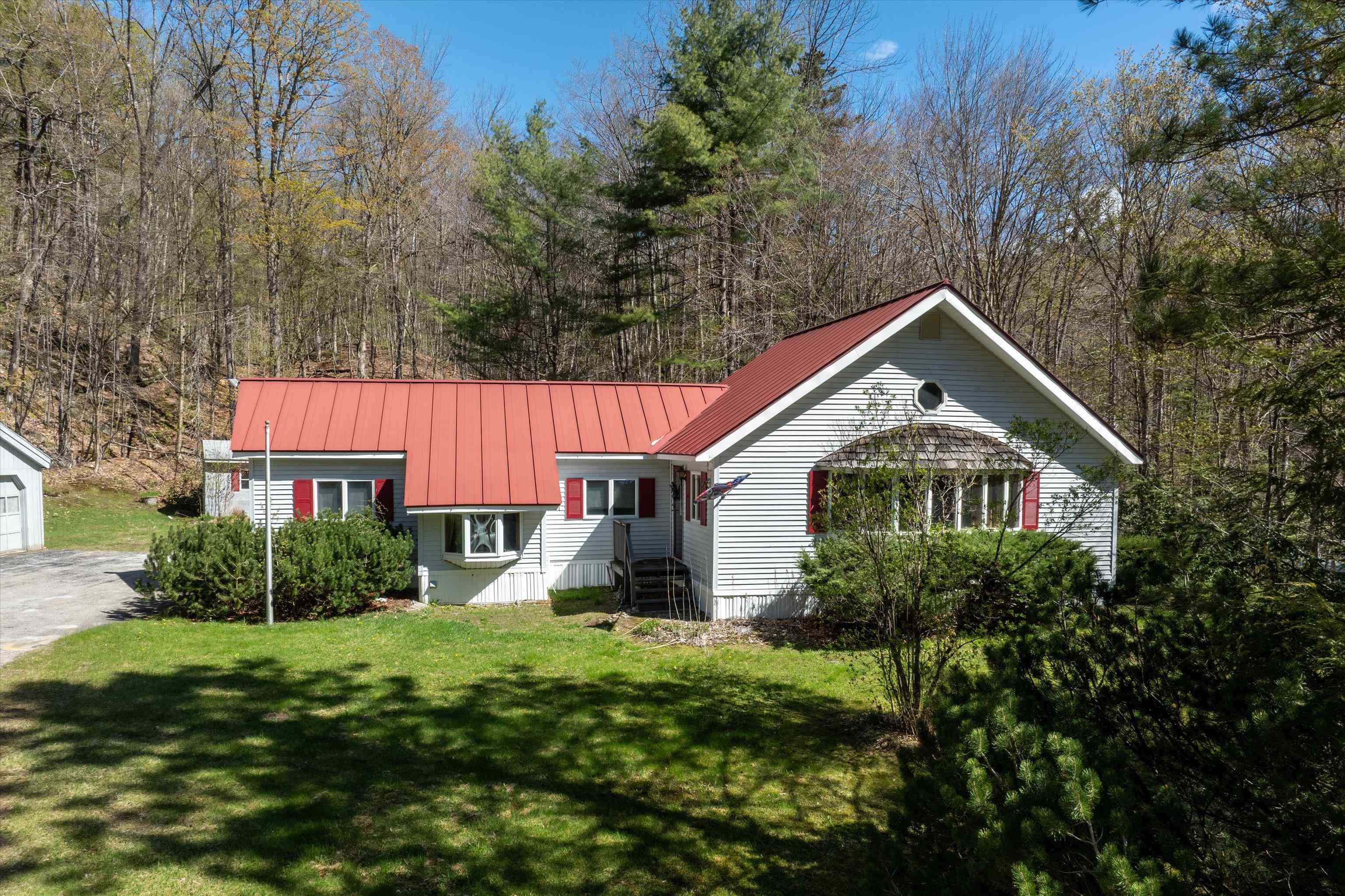 1417 Dublin Road — photo