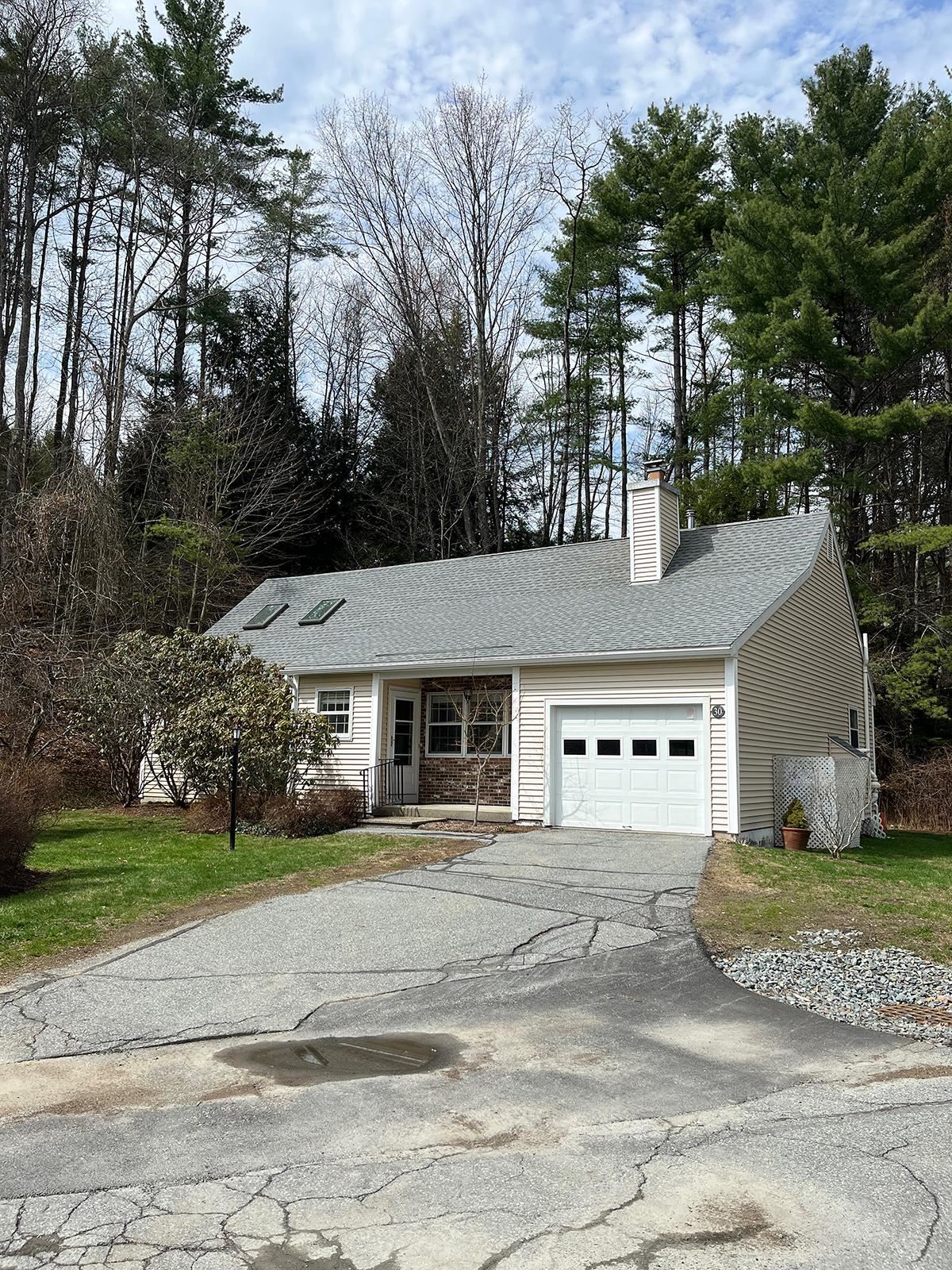 6 Oak Ridge Road 30 — photo