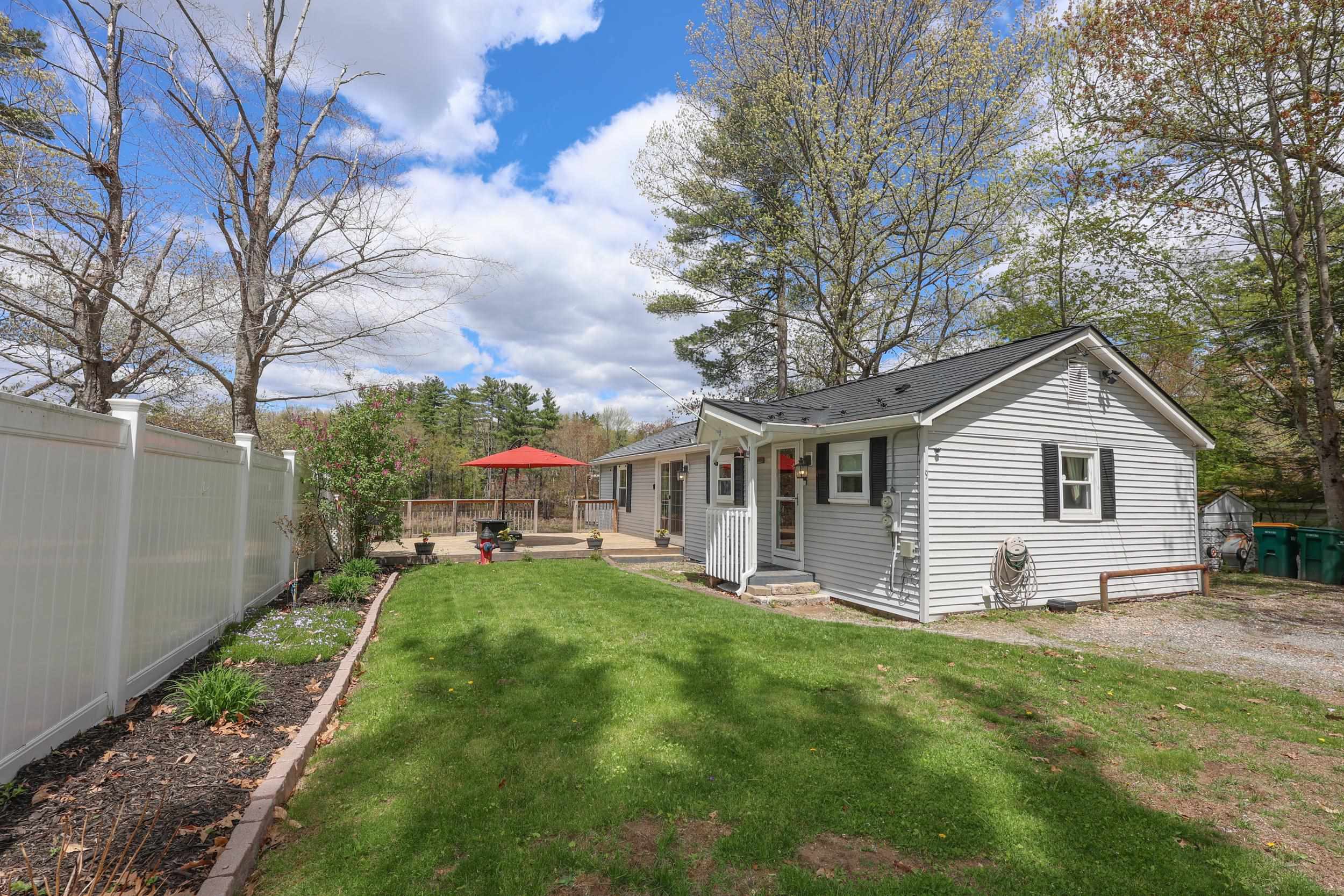 9 Riverside Drive, Fremont, NH 03044 — photo 3