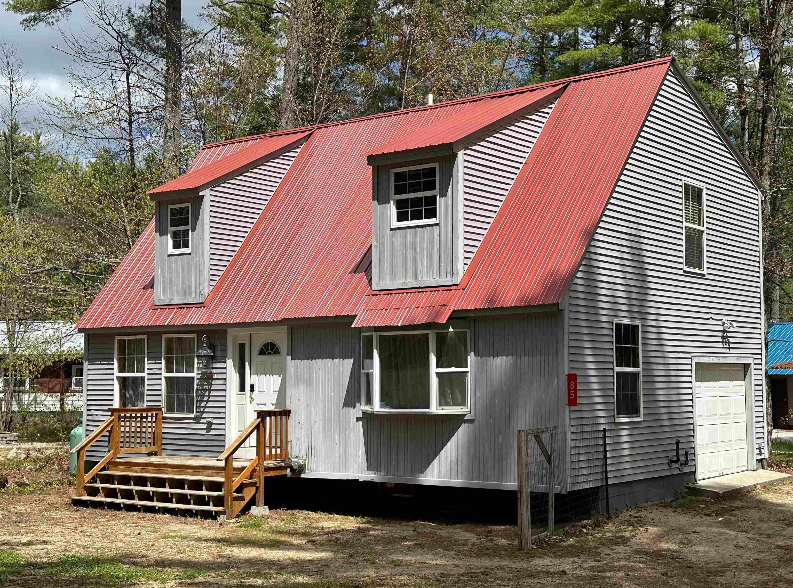 85 Elliott Lane — photo