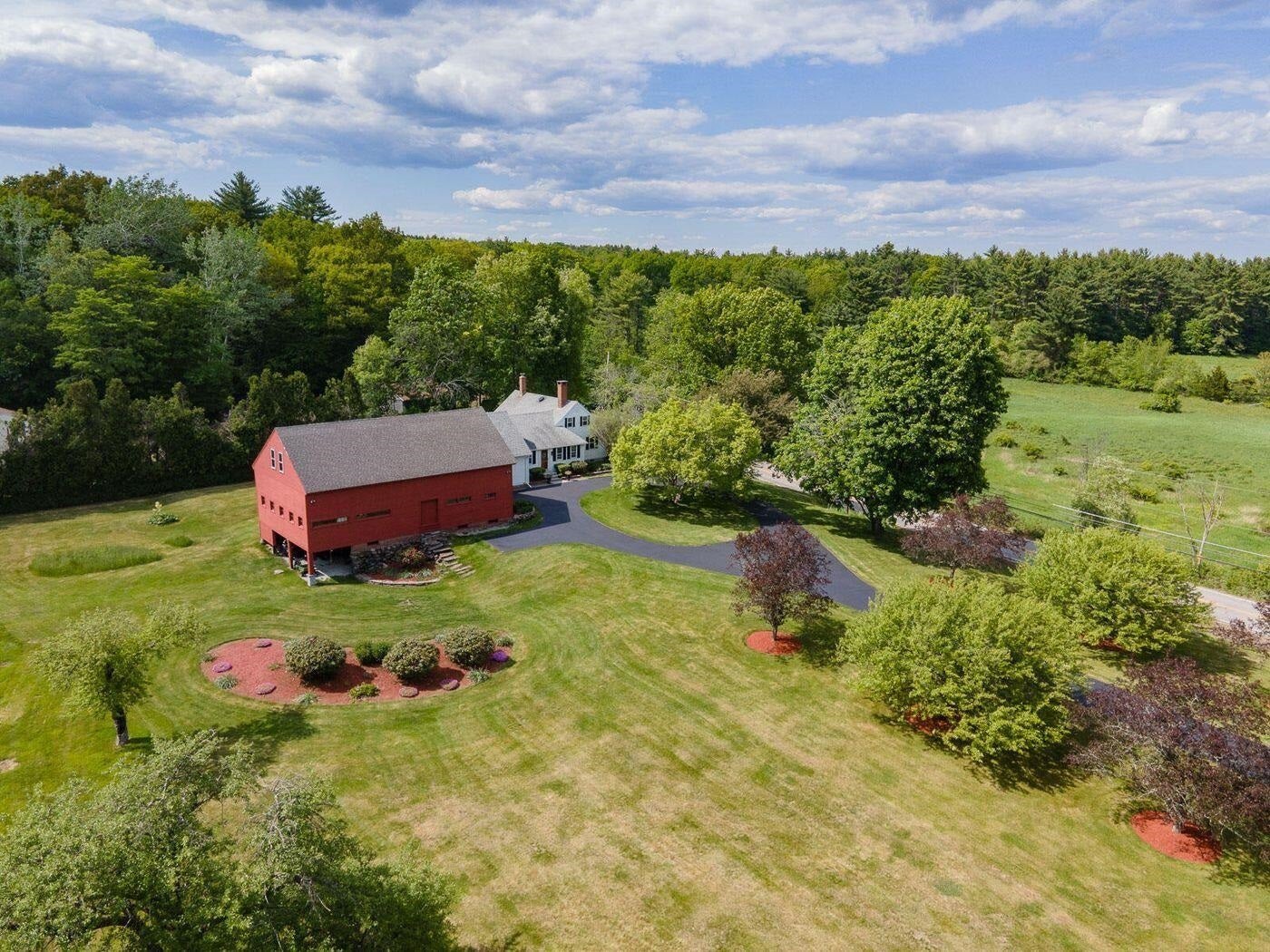 210 Ten Rod Road — photo