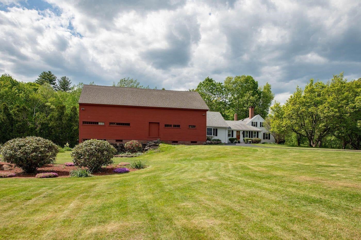 210 Ten Rod Road, Rochester, NH 03867 — photo 3