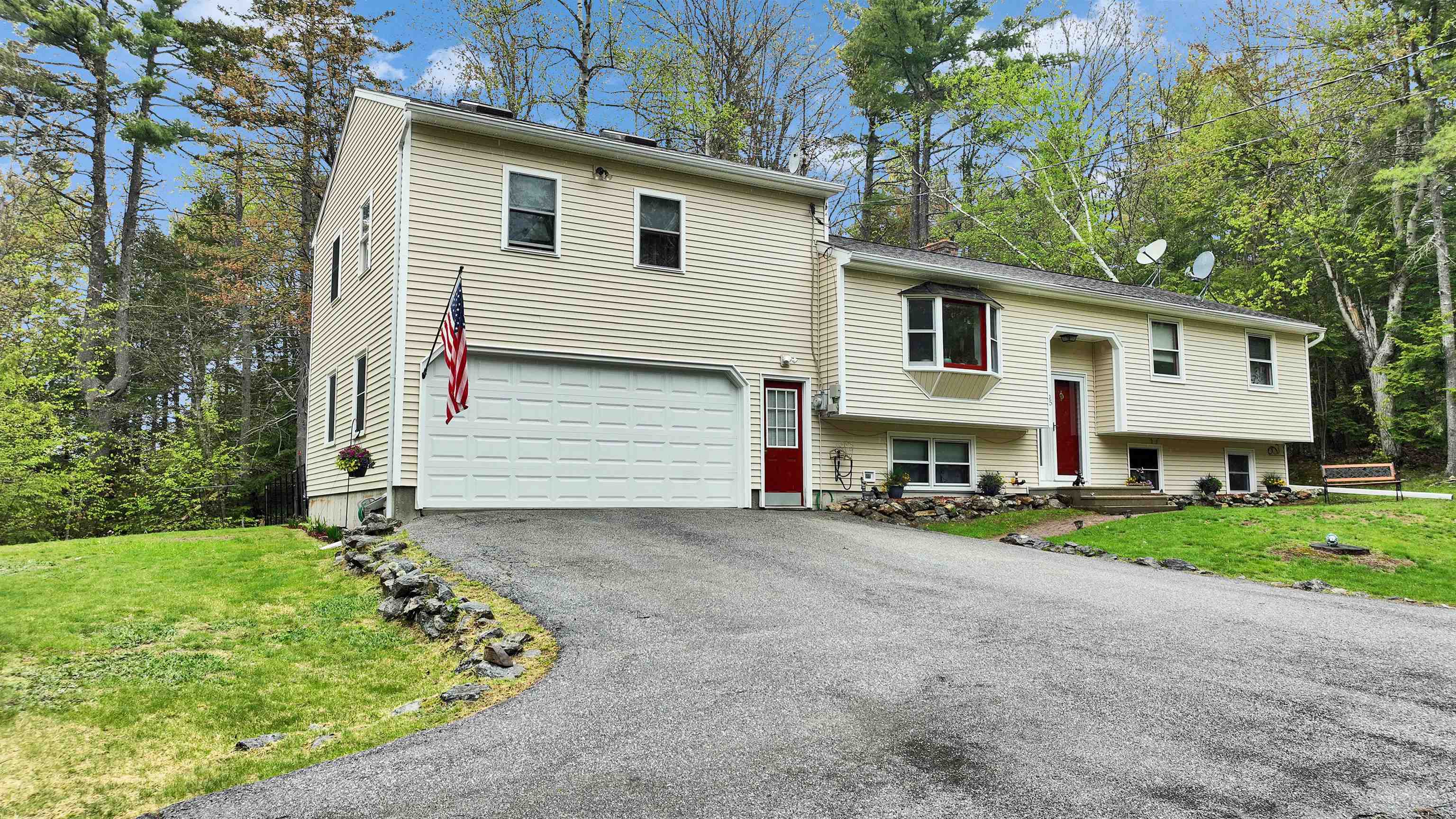 95 Birch Drive, Rindge, NH 03461