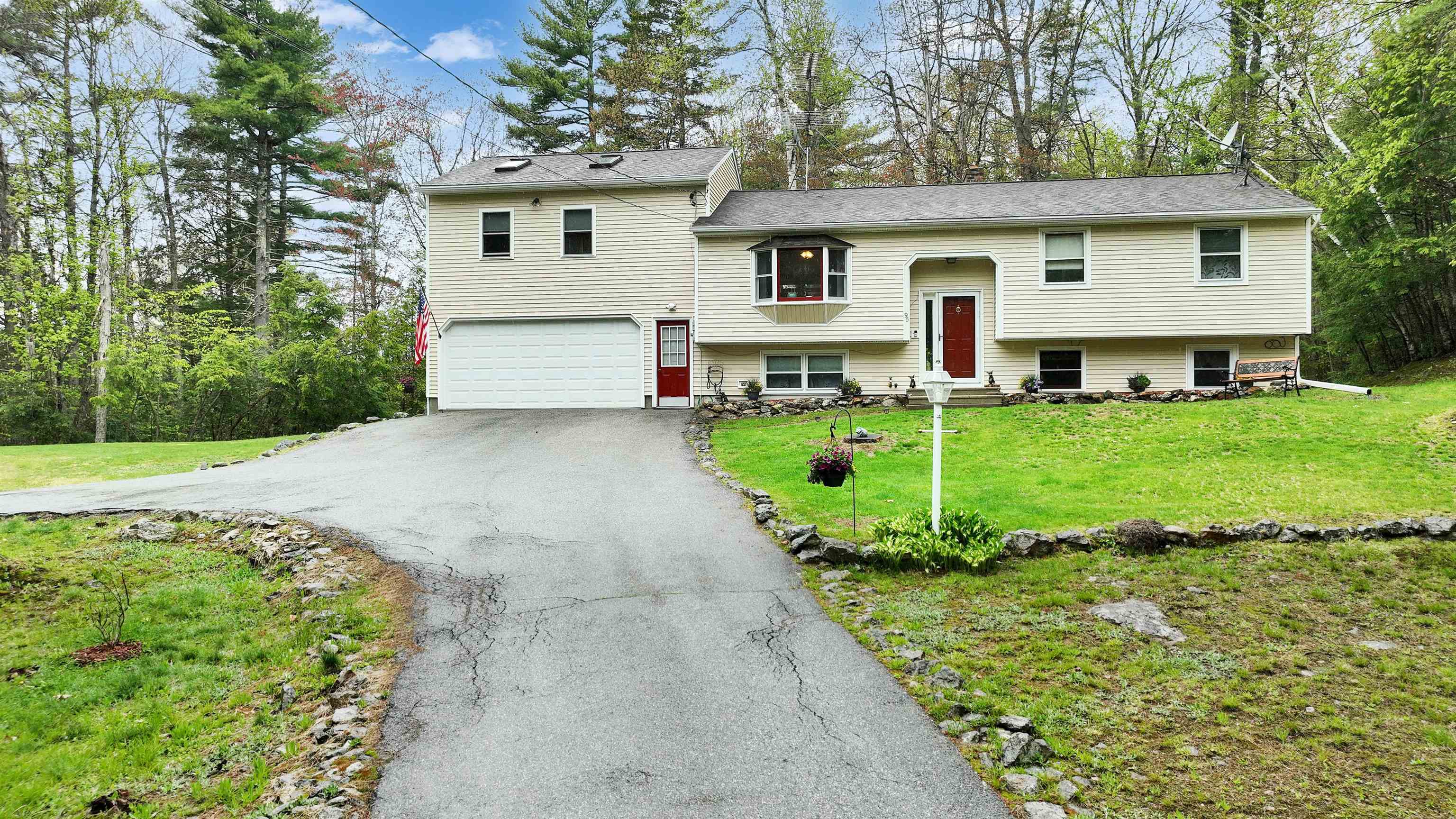 95 Birch Drive, Rindge, NH 03461 — photo 2