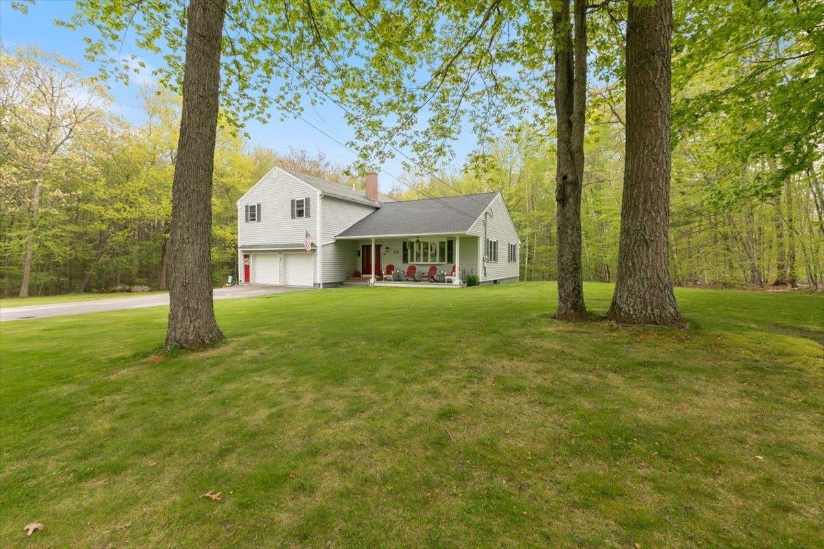 10 Balsam Way — photo