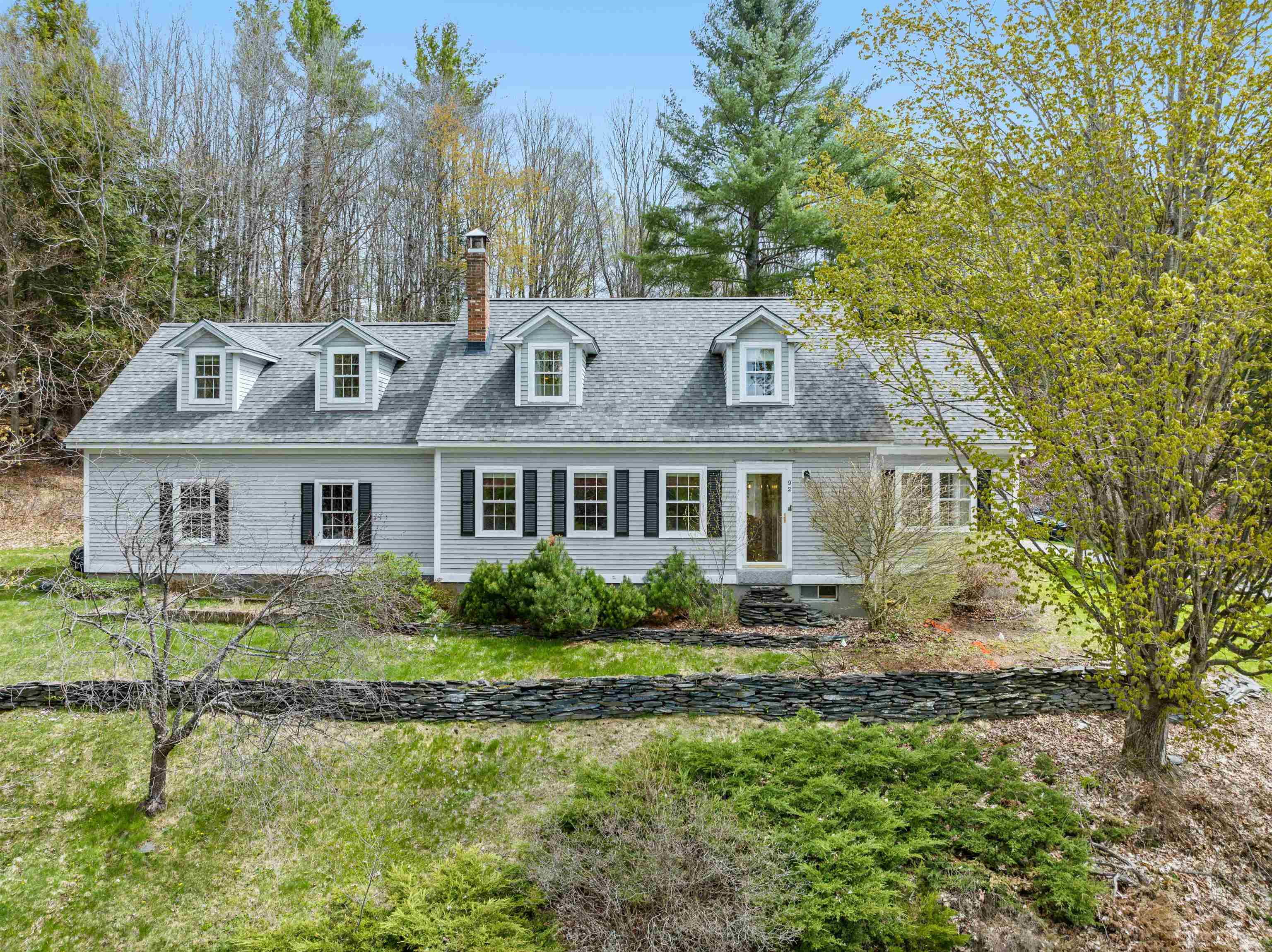92 Coolidge Circle — photo