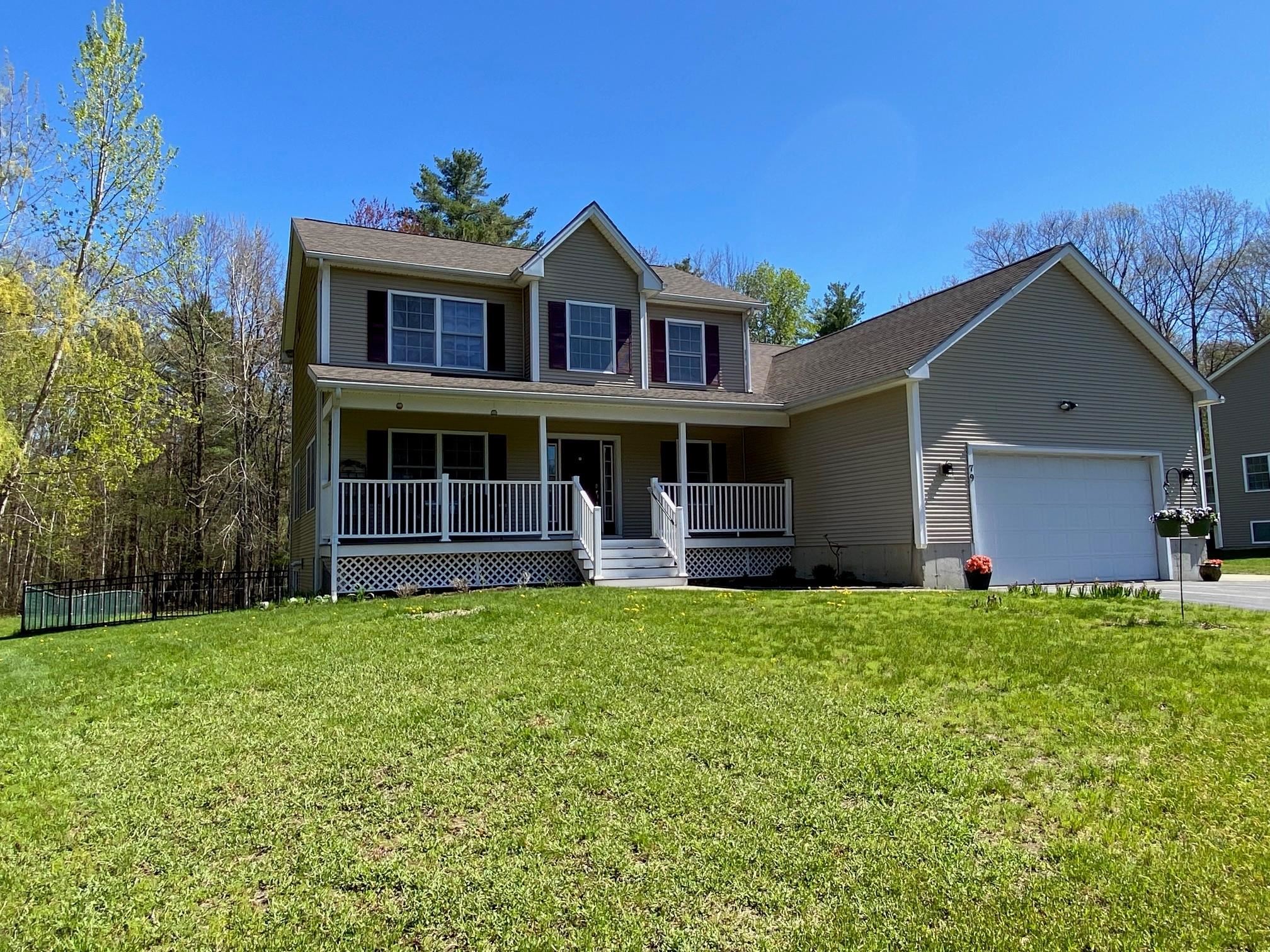 79 Fern Court — photo