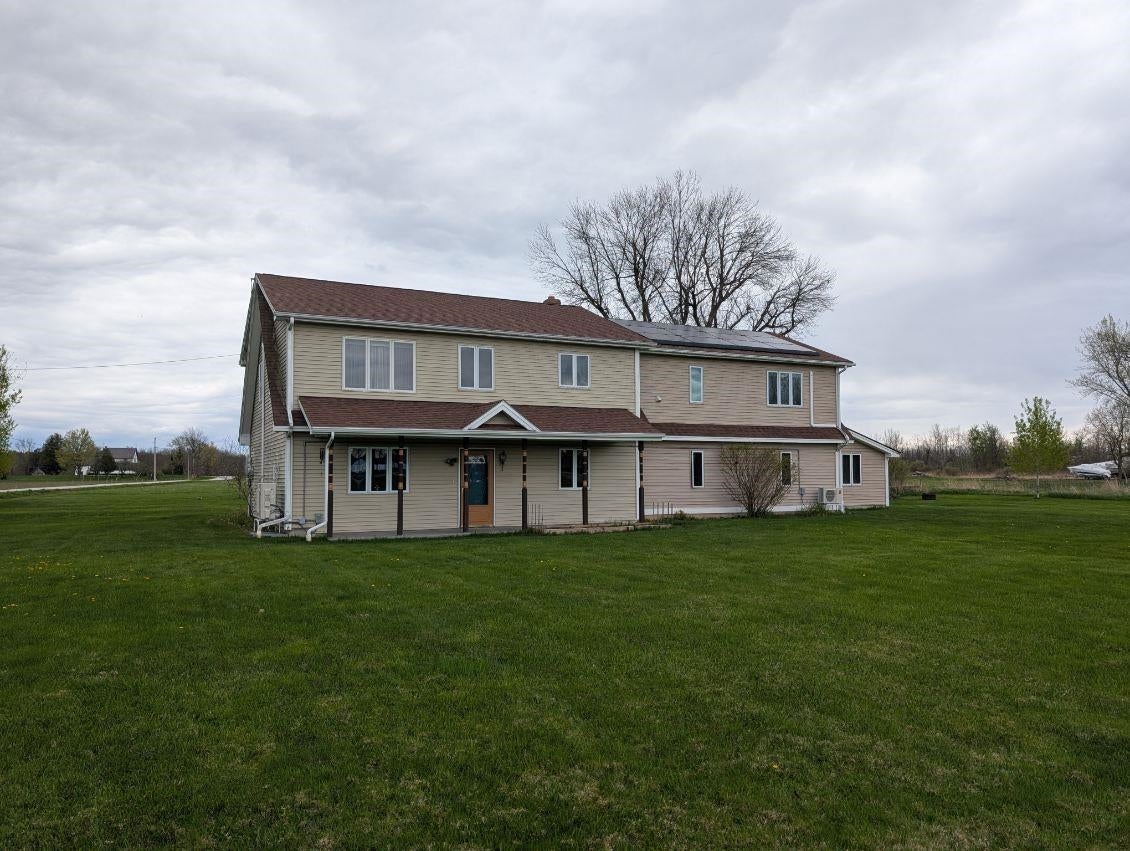 913 N End W Road — photo