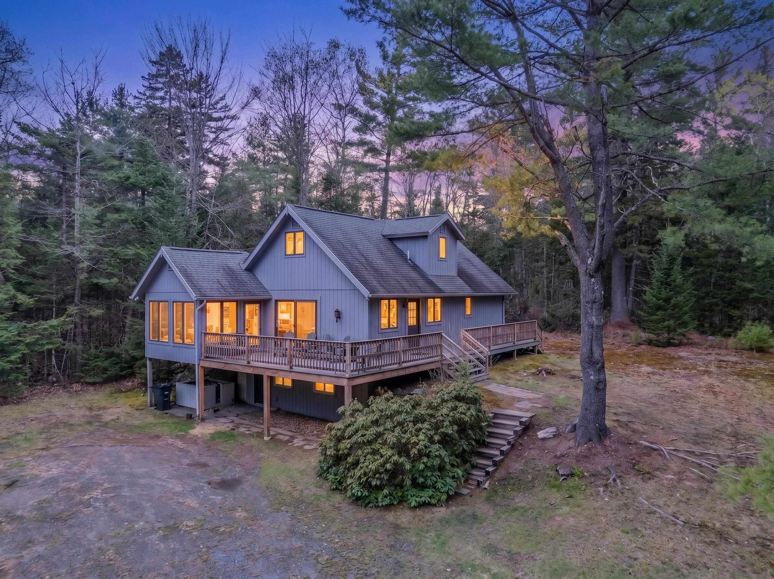 654 Wells Road — photo