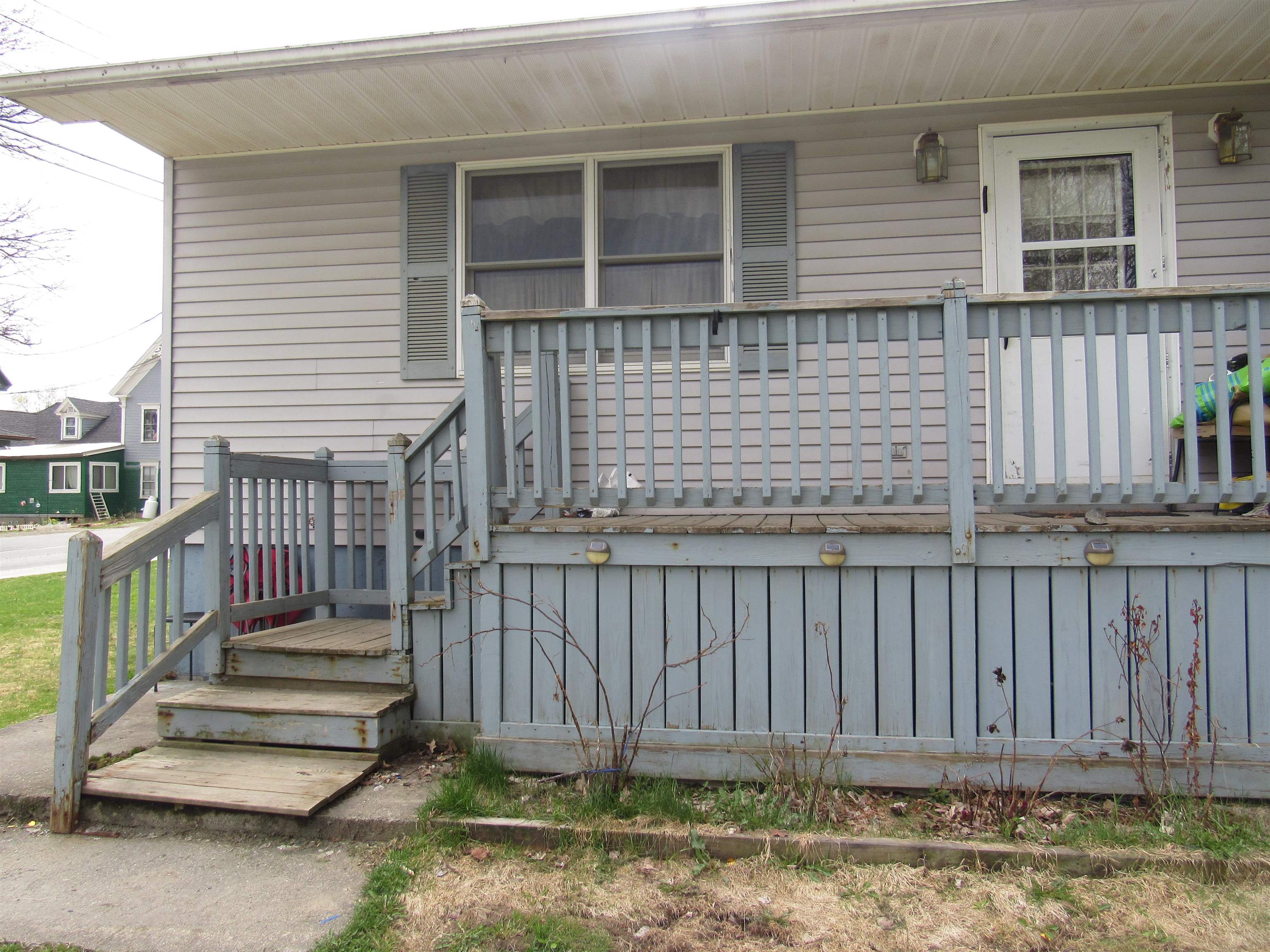 31 South Street — photo