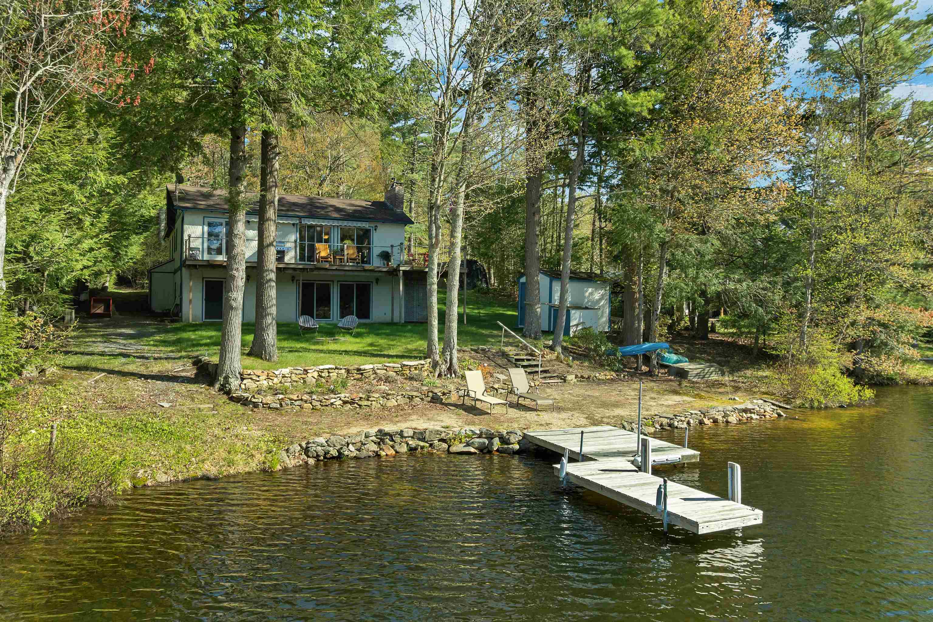 166 Red Gate Lane, Rindge, NH 03461 — photo 2