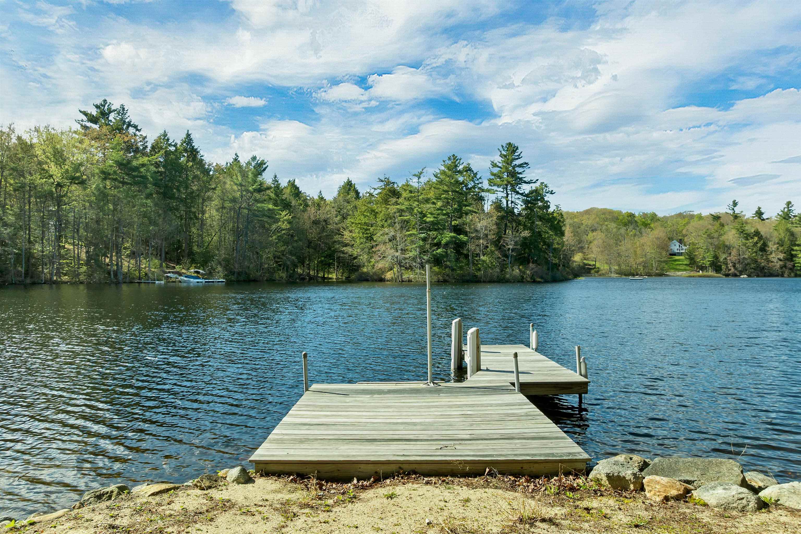 166 Red Gate Lane, Rindge, NH 03461 — photo 3