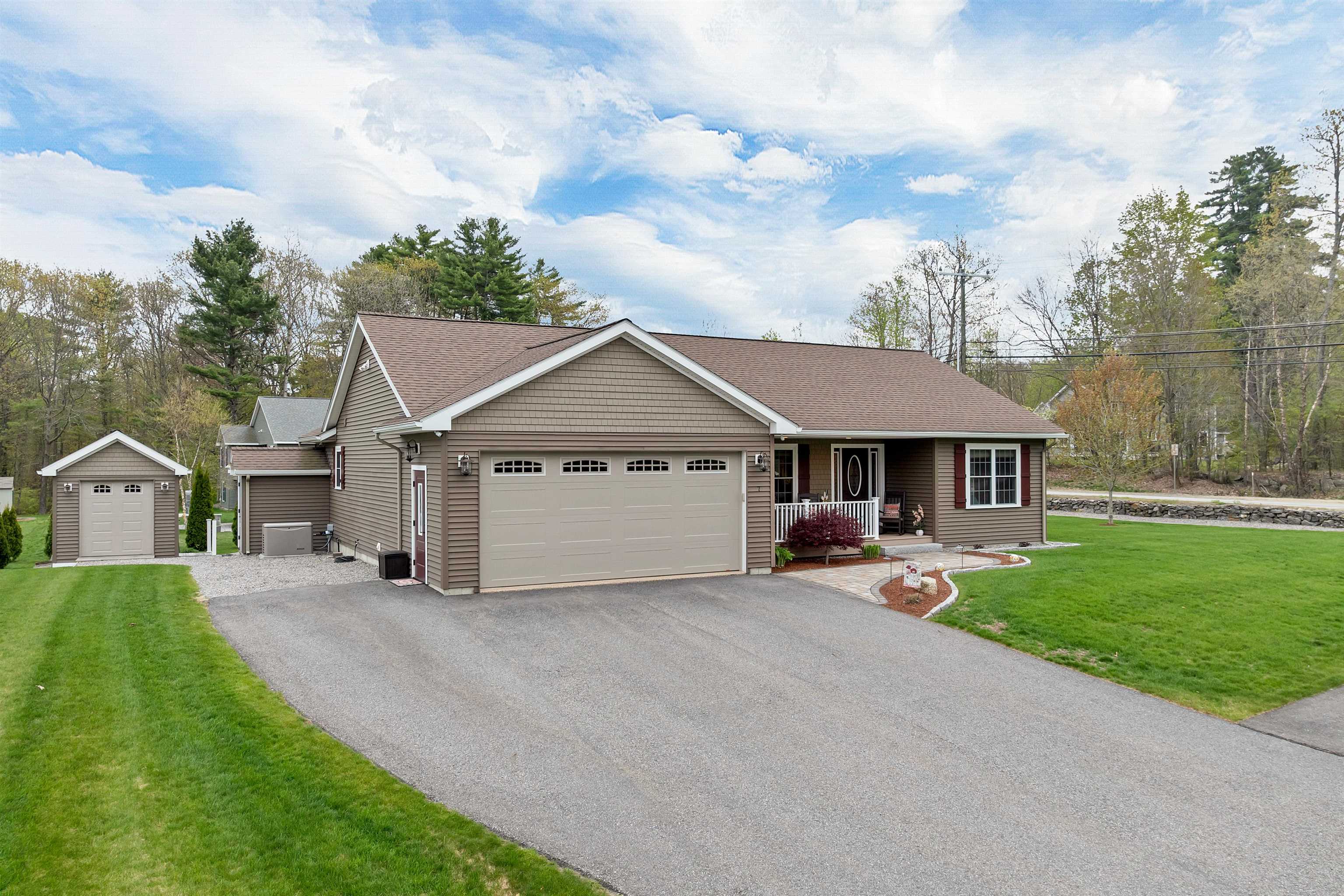 7 Pendleton Road — photo