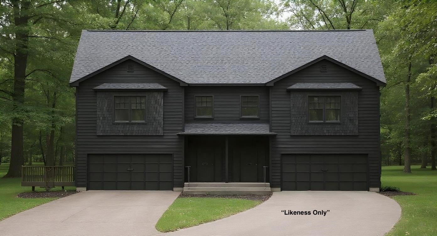 Tbd Cvu Road Unit #1 — photo